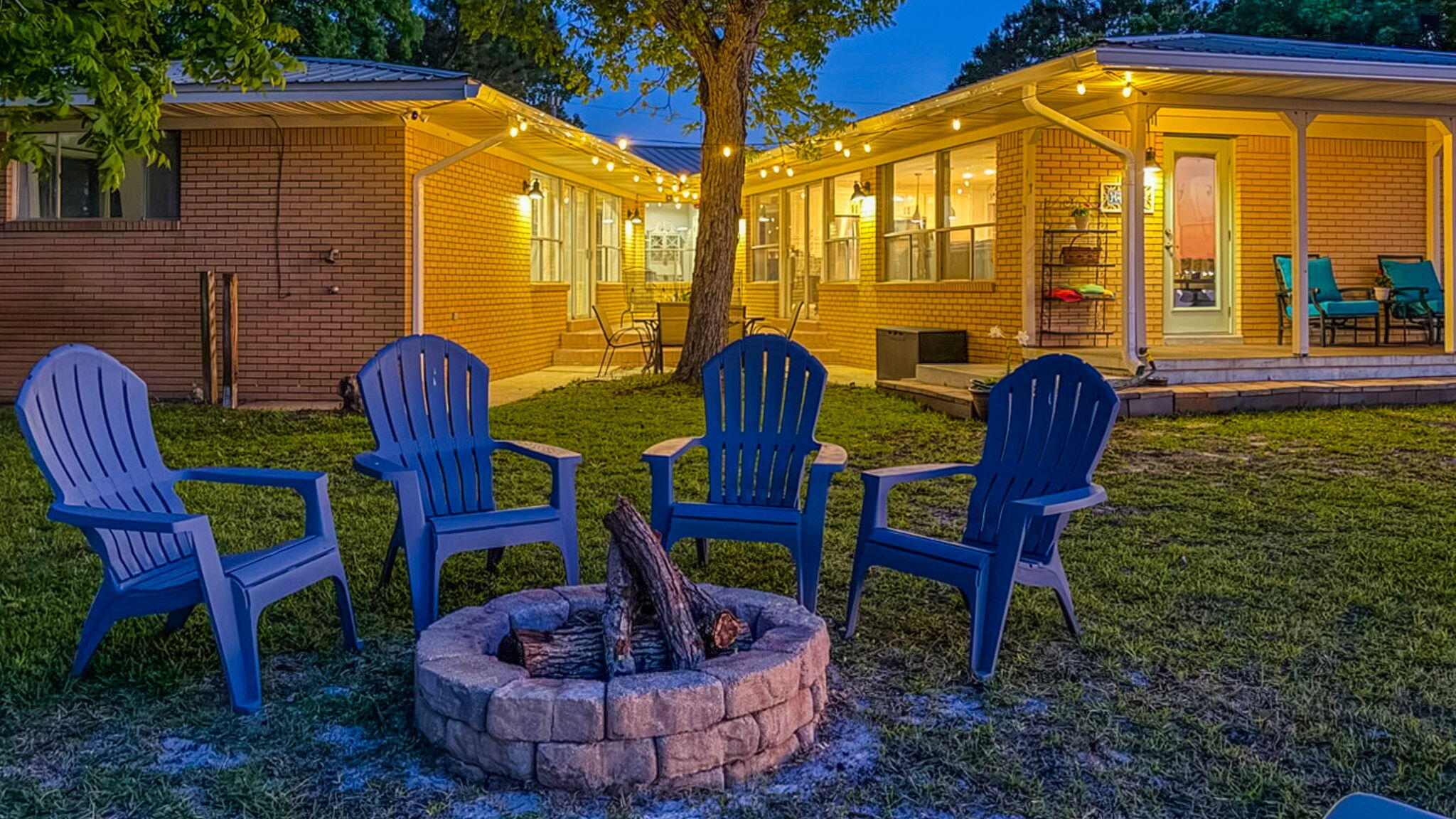 SANTA ROSA ISLAND - Residential