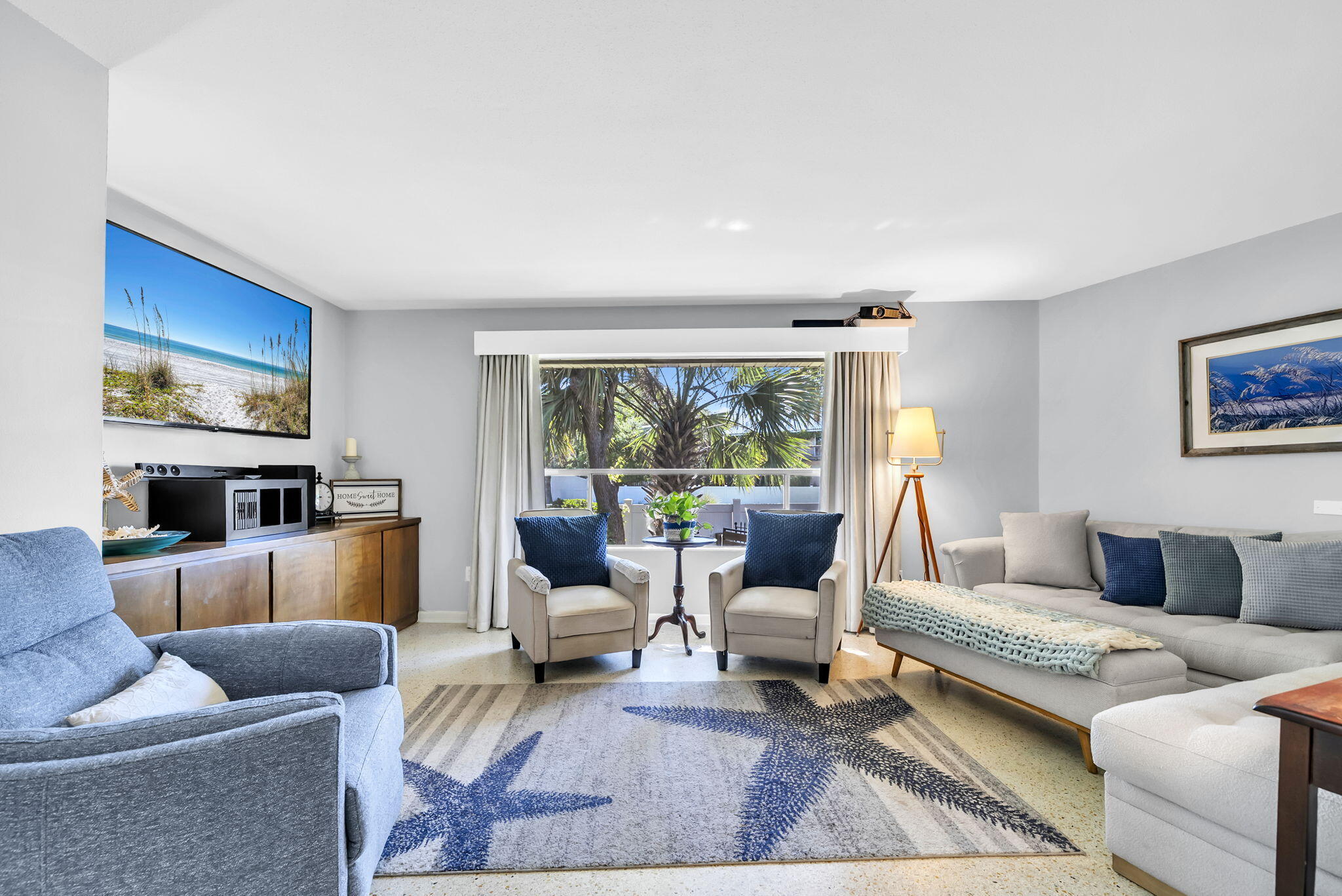 SANTA ROSA ISLAND - Residential