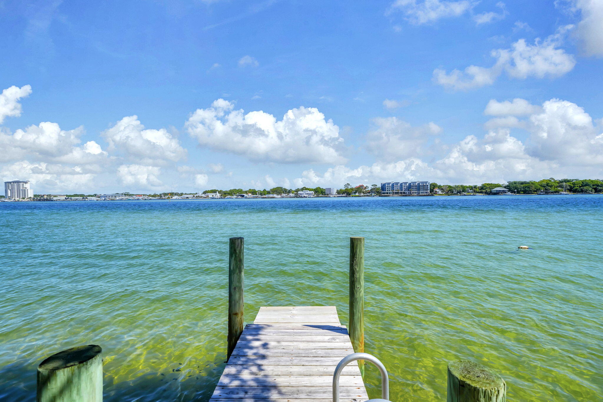 SANTA ROSA ISLAND - Residential