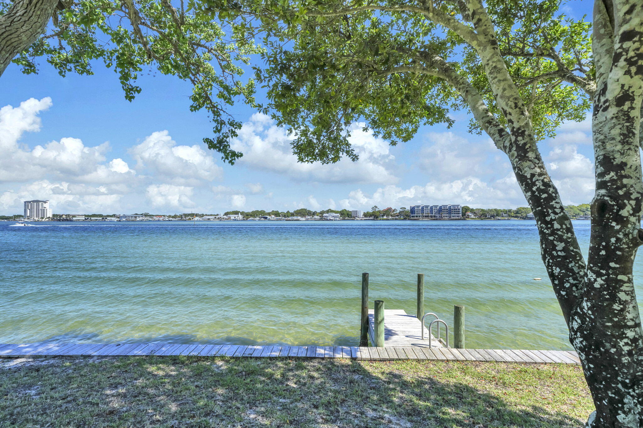 SANTA ROSA ISLAND - Residential