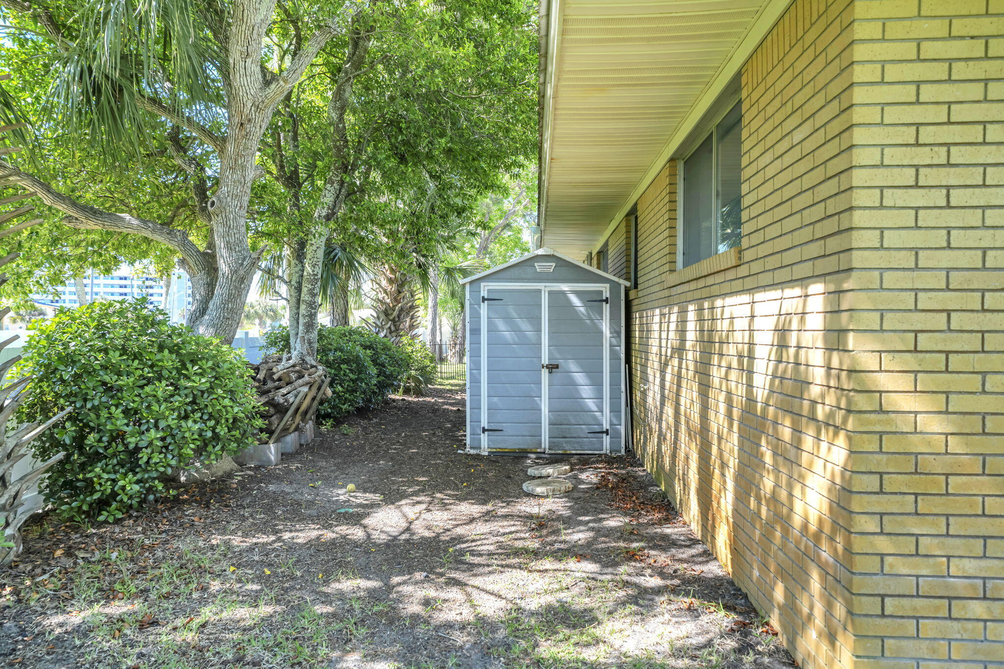 SANTA ROSA ISLAND - Residential