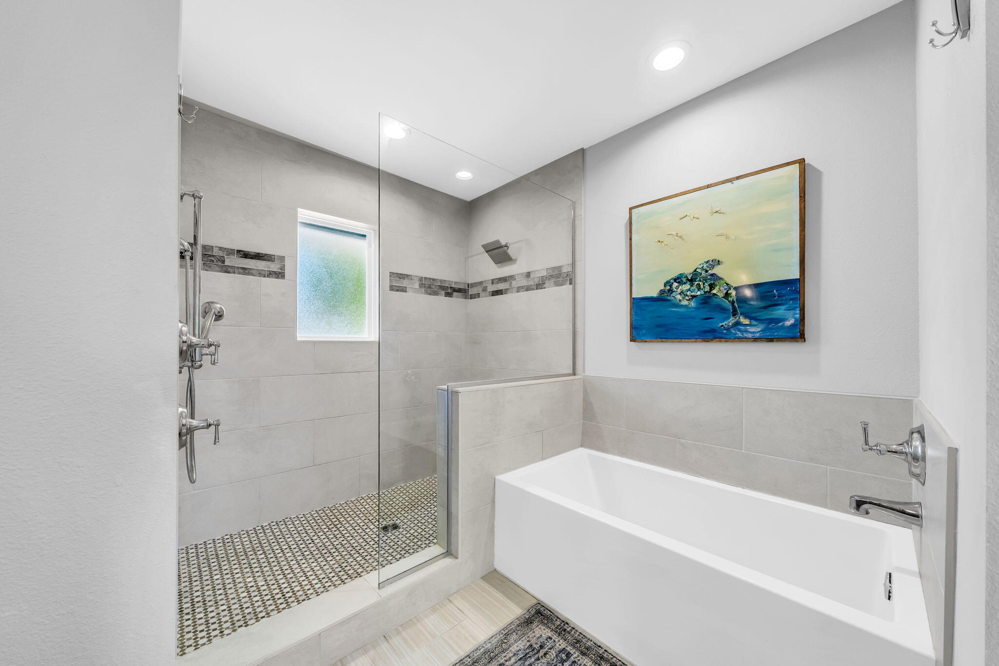 SANTA ROSA ISLAND - Residential