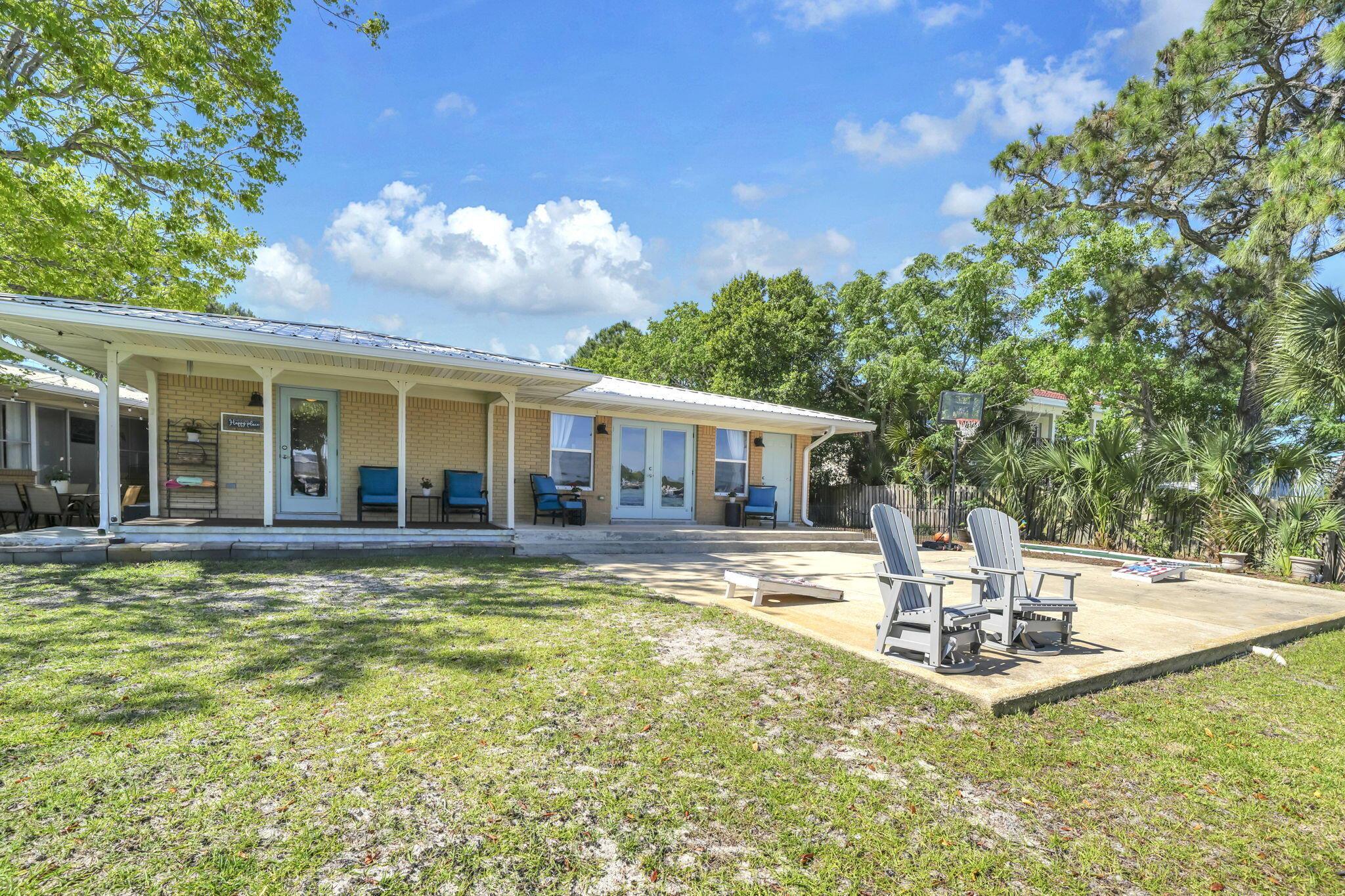 SANTA ROSA ISLAND - Residential