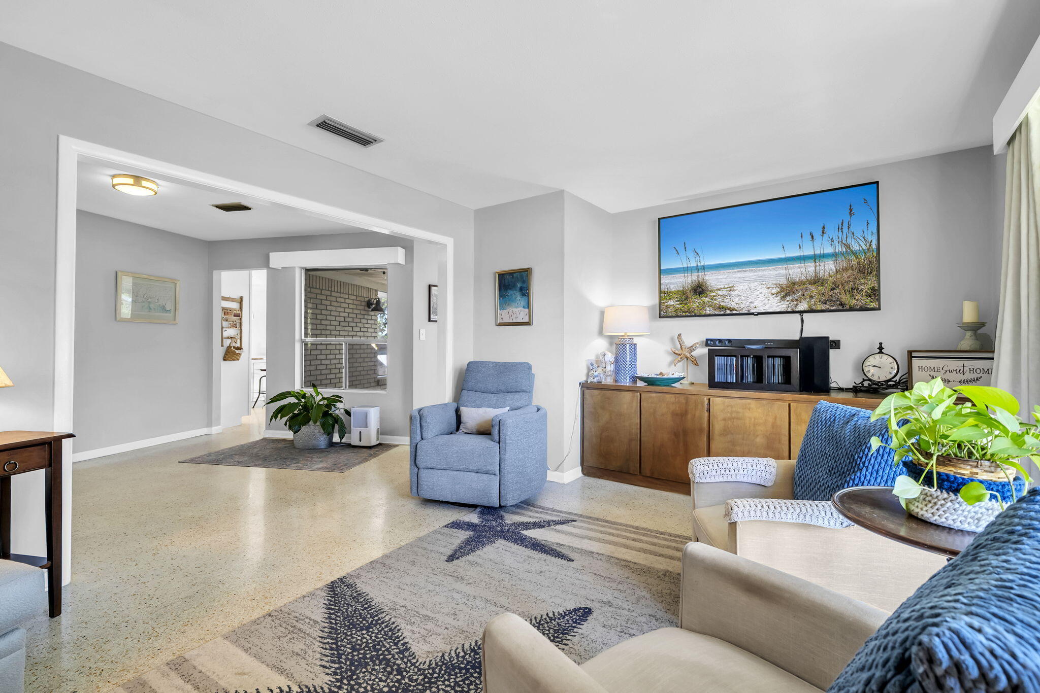 SANTA ROSA ISLAND - Residential