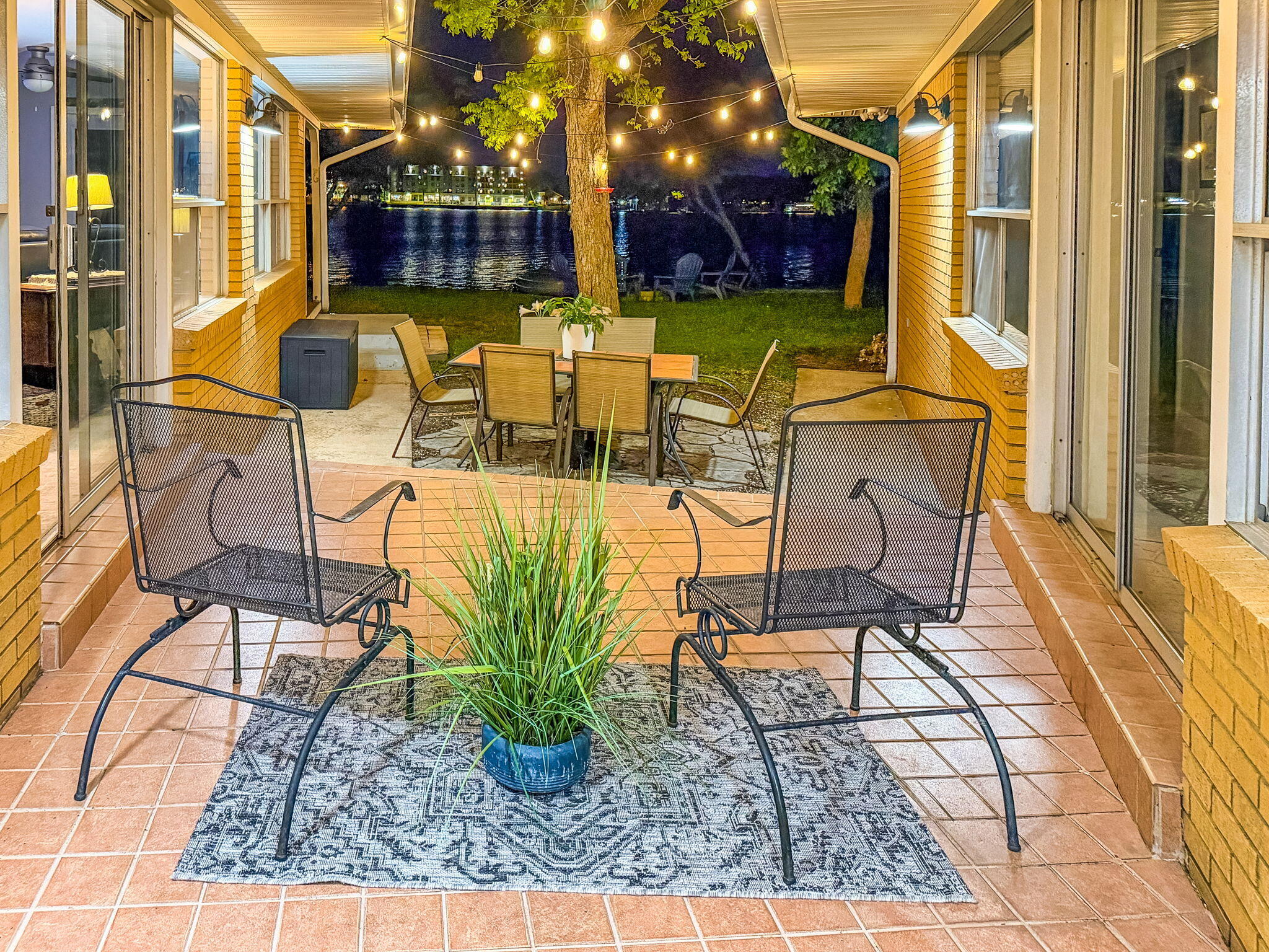 SANTA ROSA ISLAND - Residential