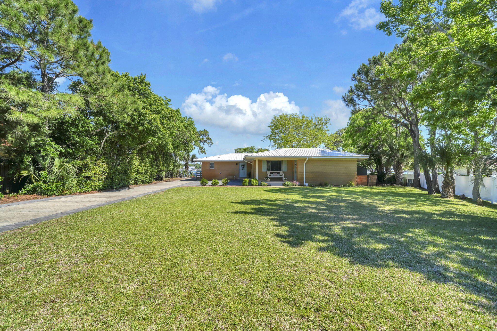 SANTA ROSA ISLAND - Residential