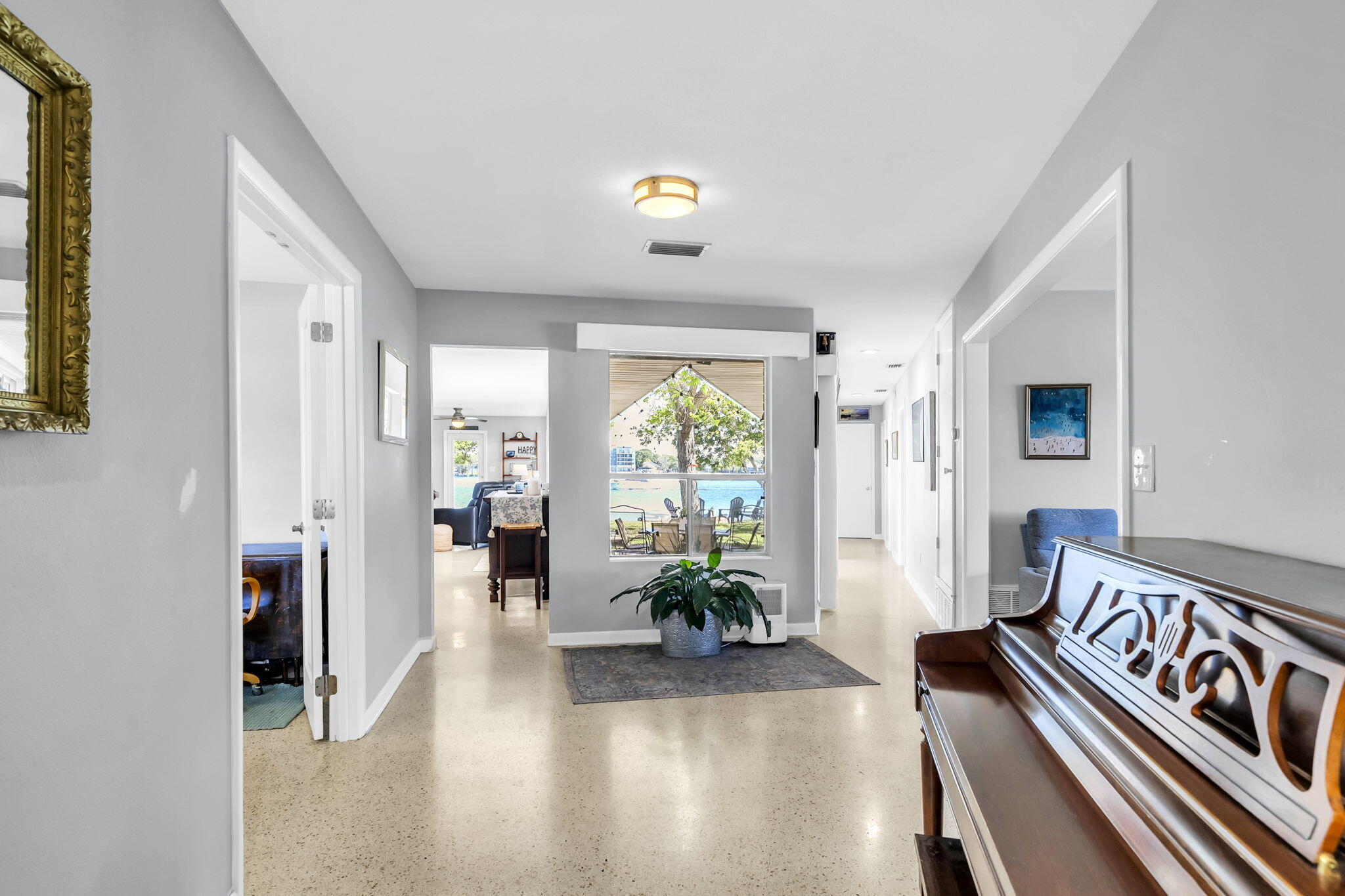 SANTA ROSA ISLAND - Residential