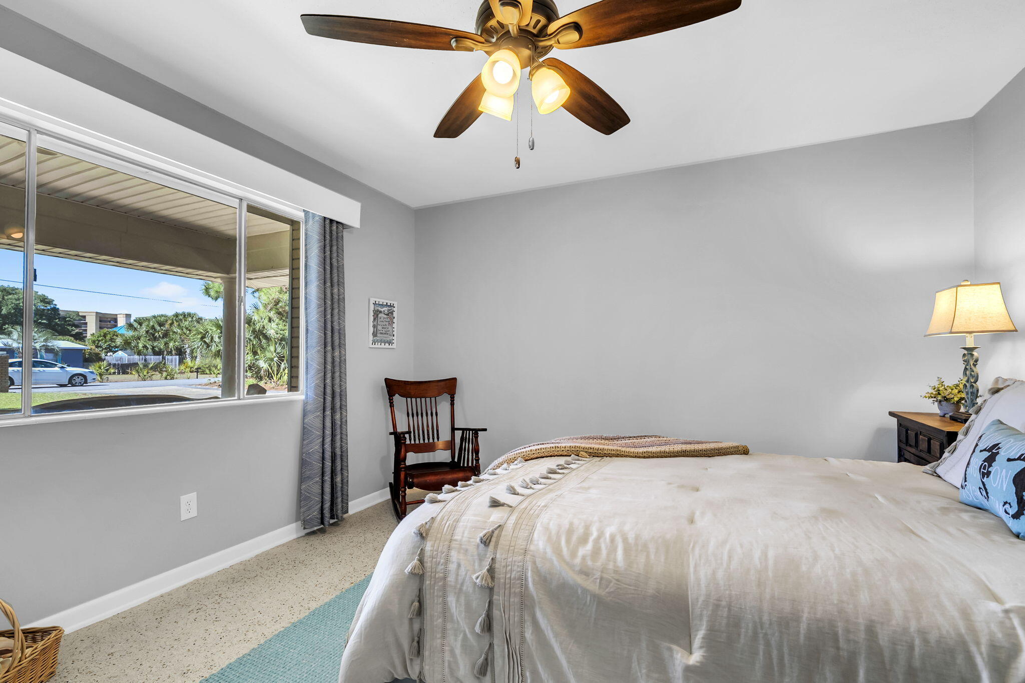 SANTA ROSA ISLAND - Residential