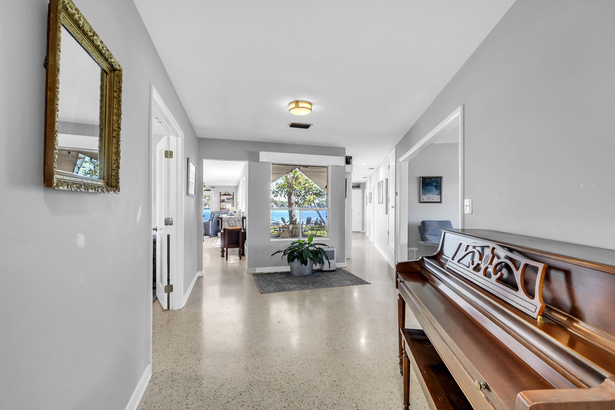 SANTA ROSA ISLAND - Residential