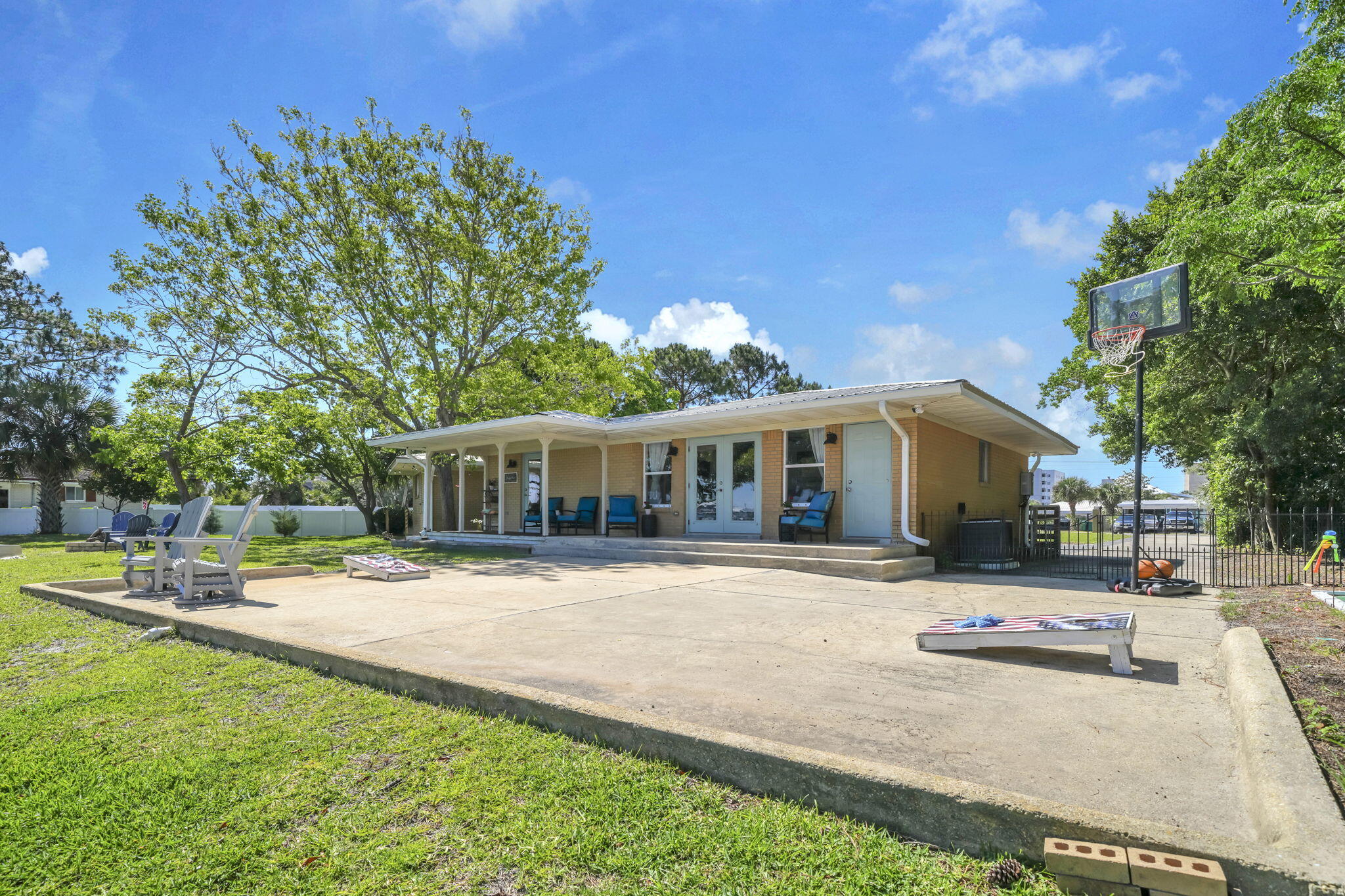 SANTA ROSA ISLAND - Residential