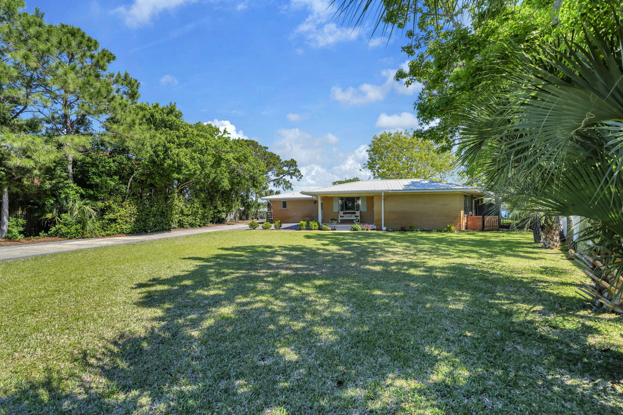 SANTA ROSA ISLAND - Residential