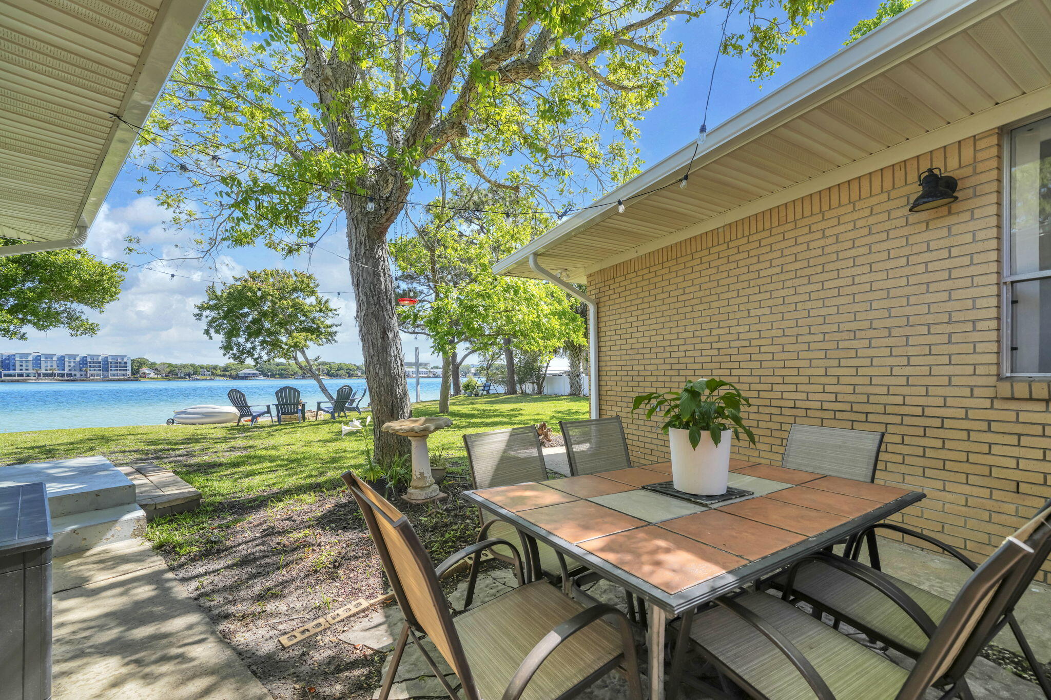 SANTA ROSA ISLAND - Residential
