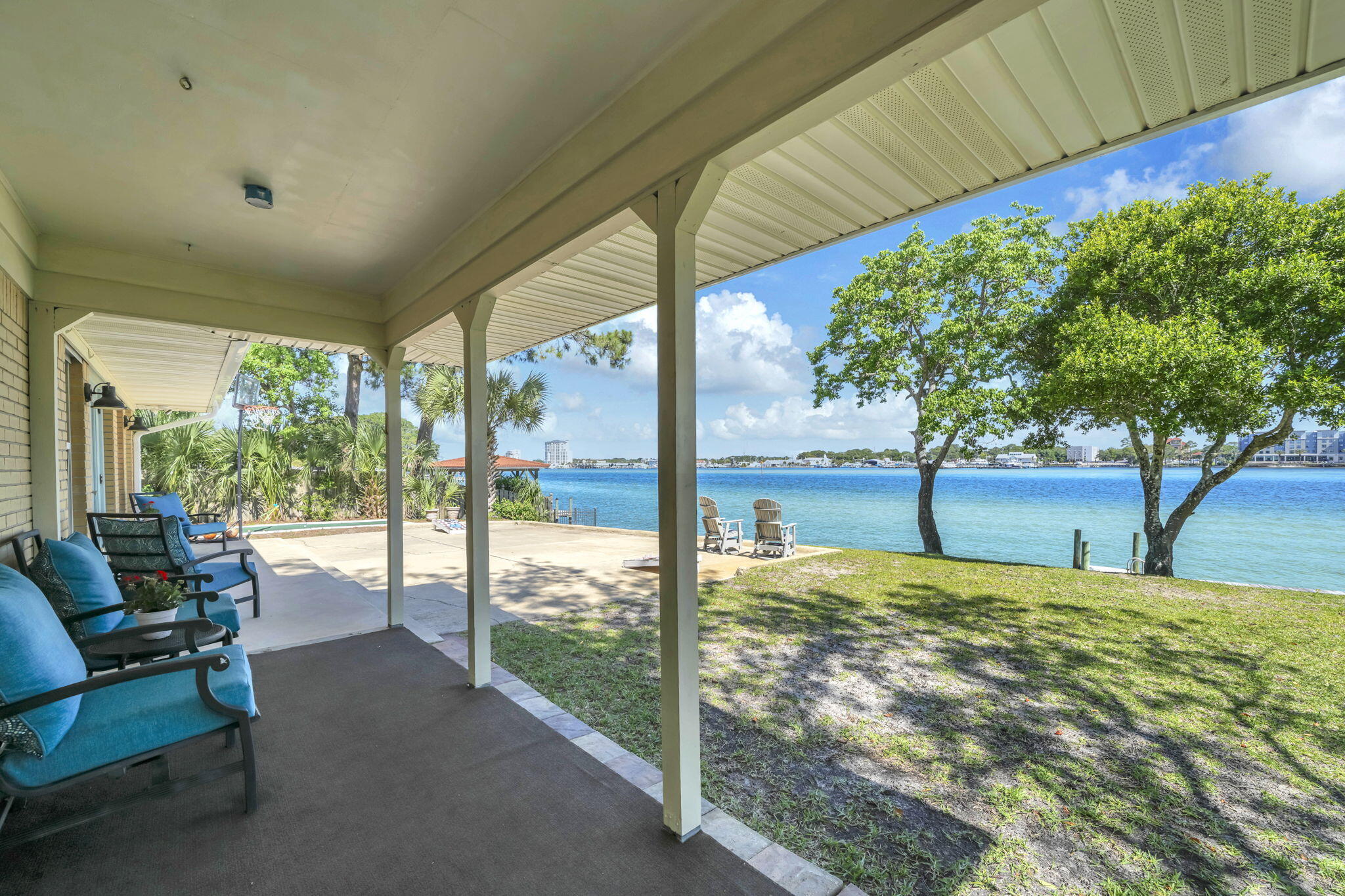 SANTA ROSA ISLAND - Residential
