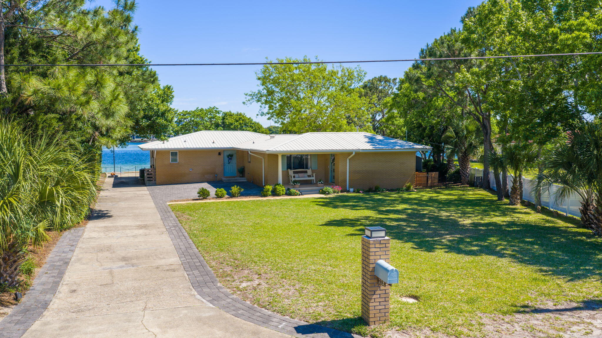 SANTA ROSA ISLAND - Residential