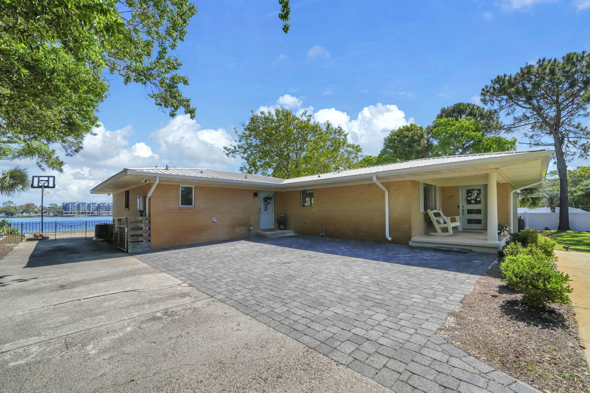 SANTA ROSA ISLAND - Residential