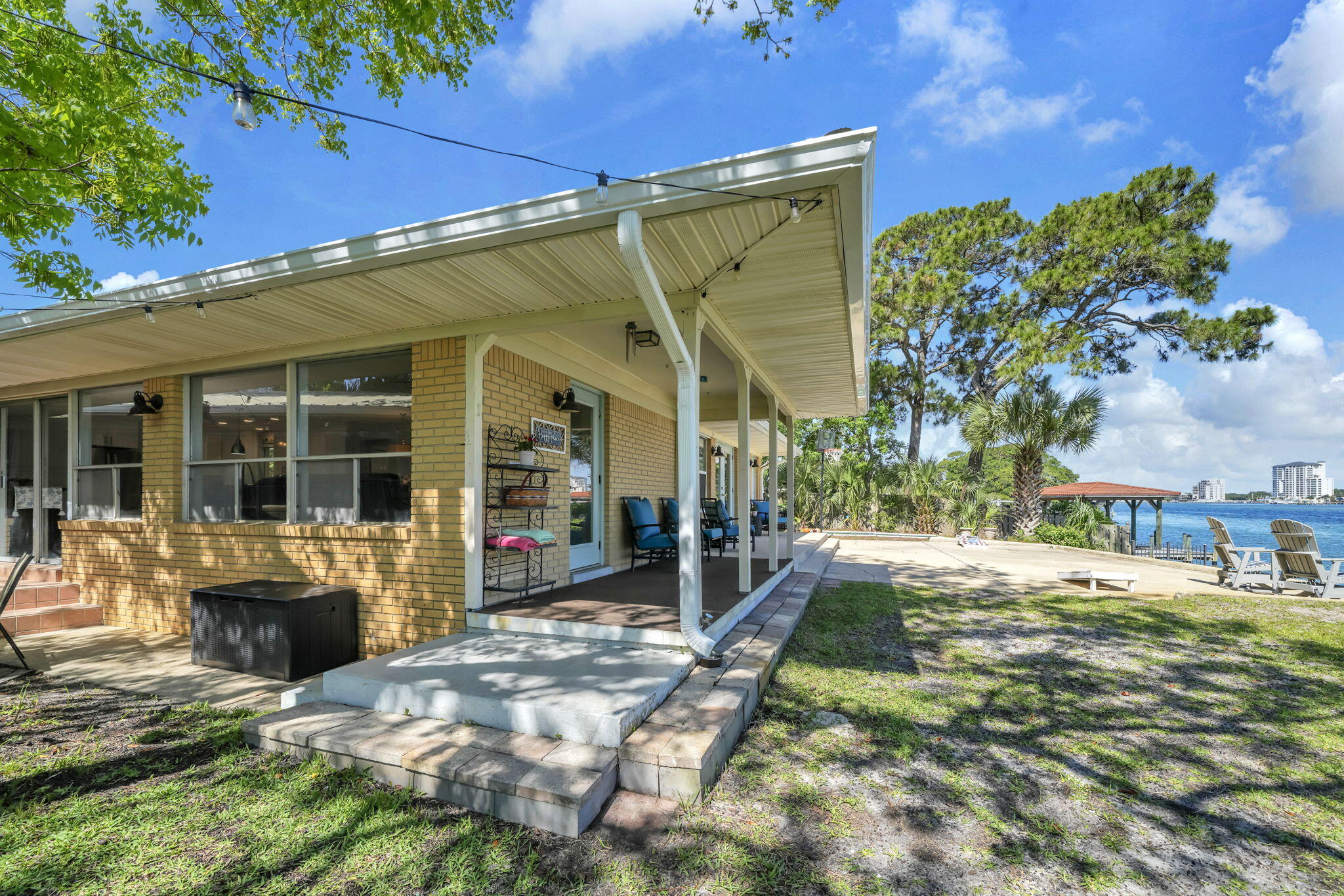 SANTA ROSA ISLAND - Residential