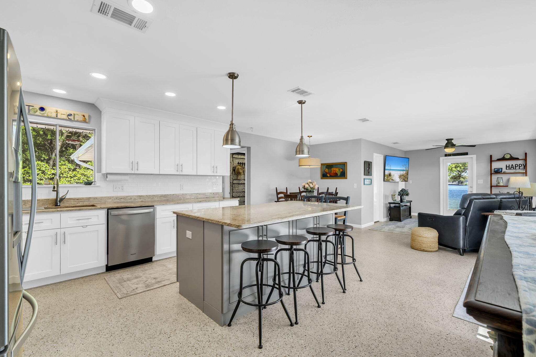 SANTA ROSA ISLAND - Residential