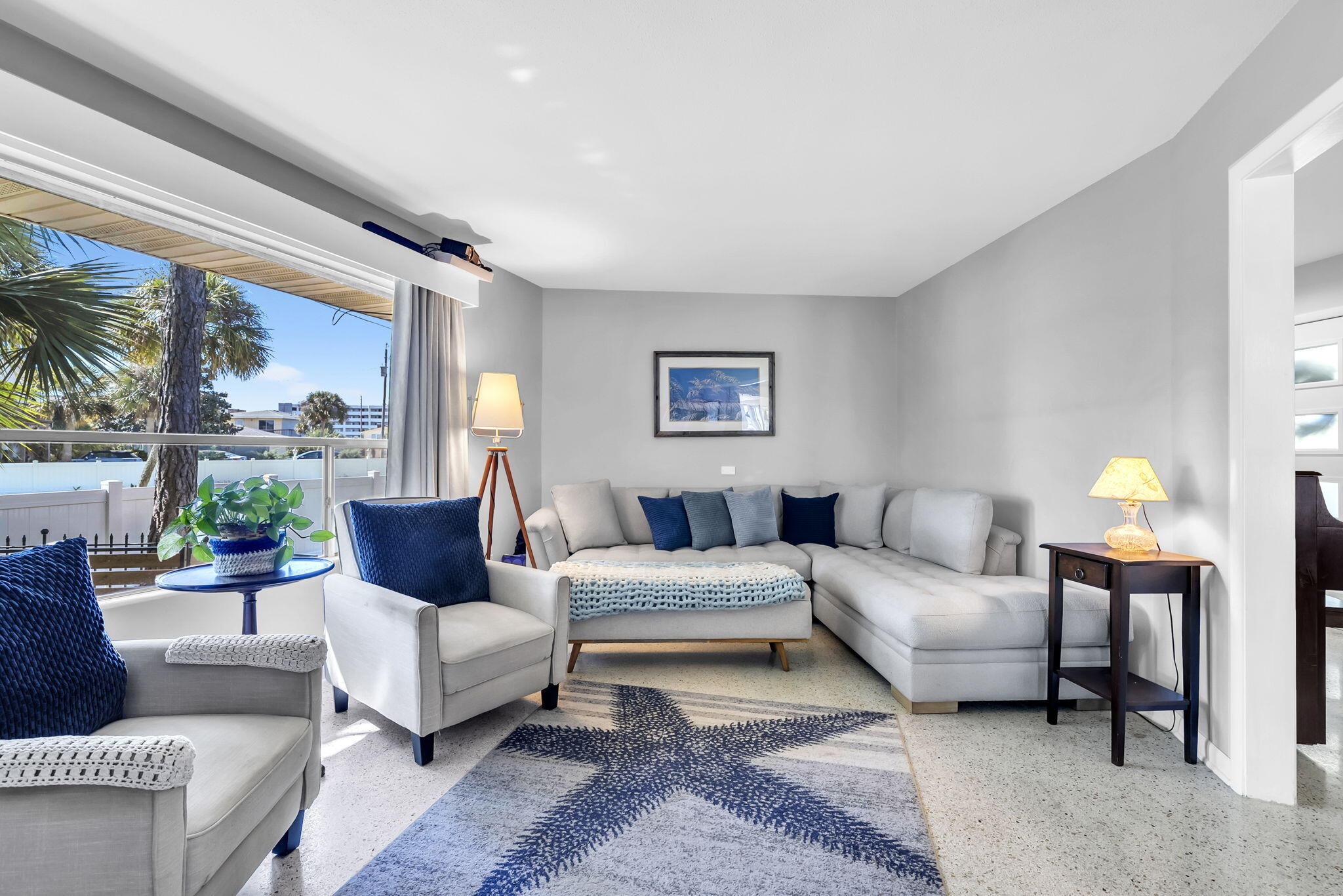 SANTA ROSA ISLAND - Residential