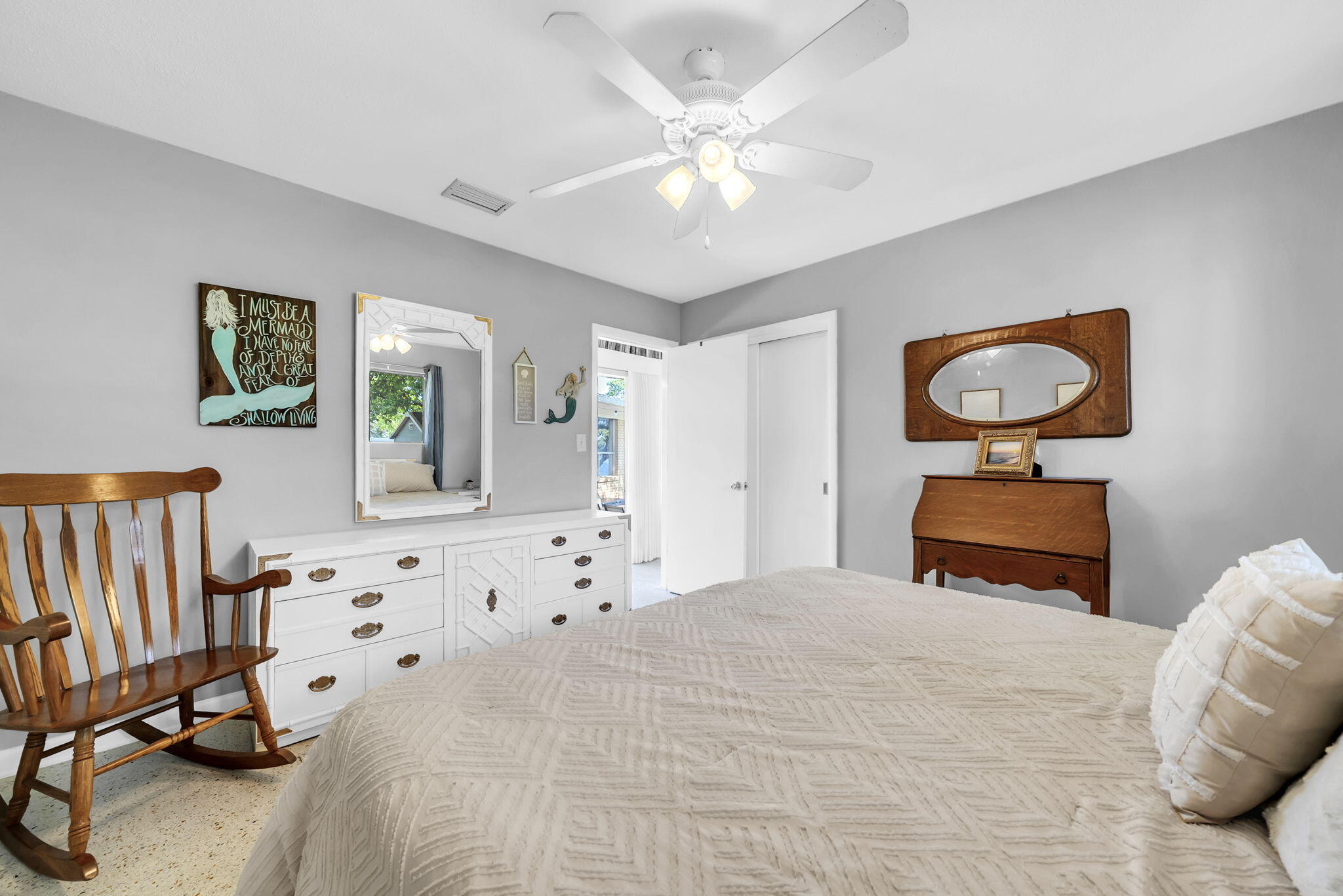SANTA ROSA ISLAND - Residential