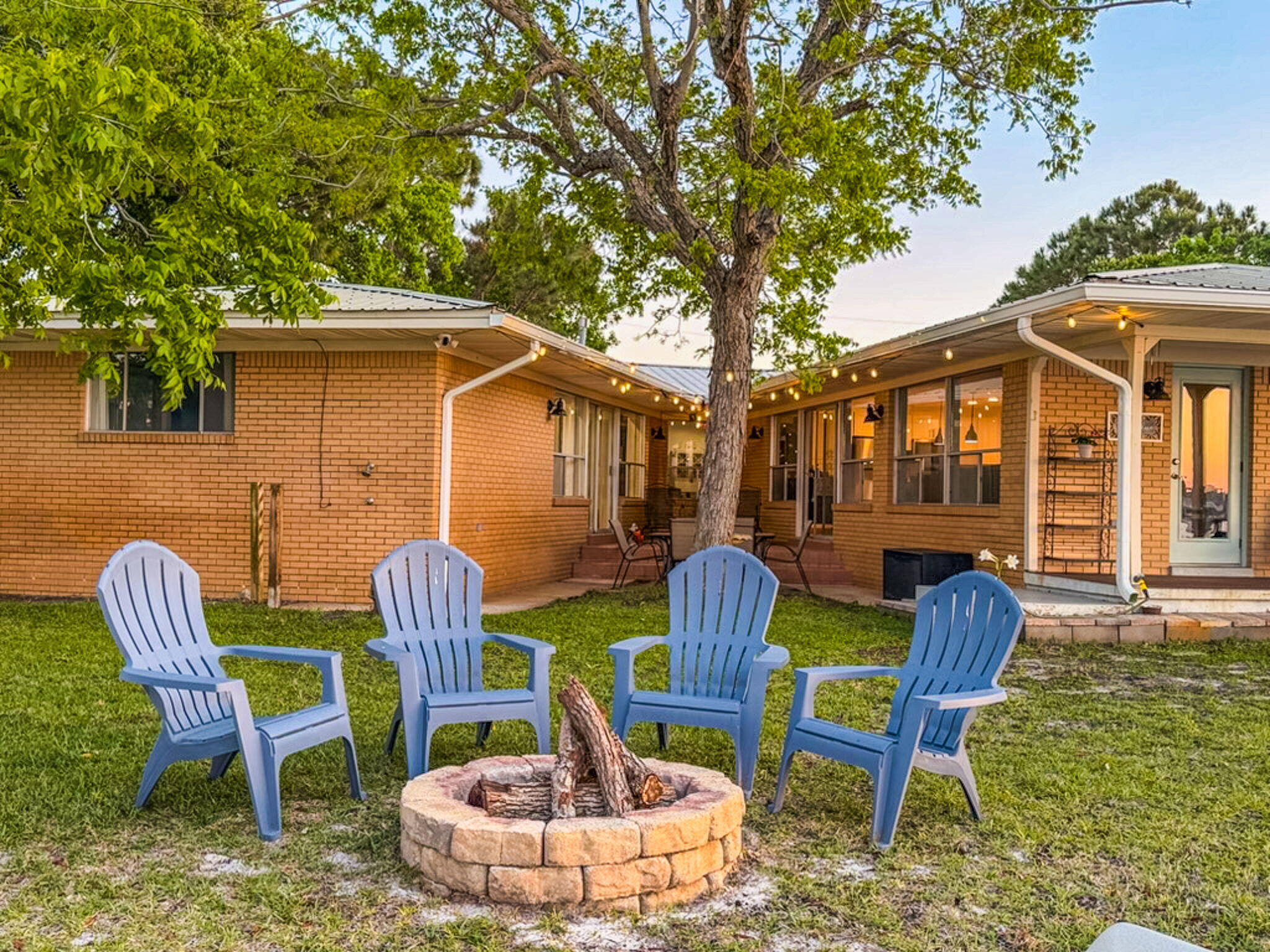 SANTA ROSA ISLAND - Residential