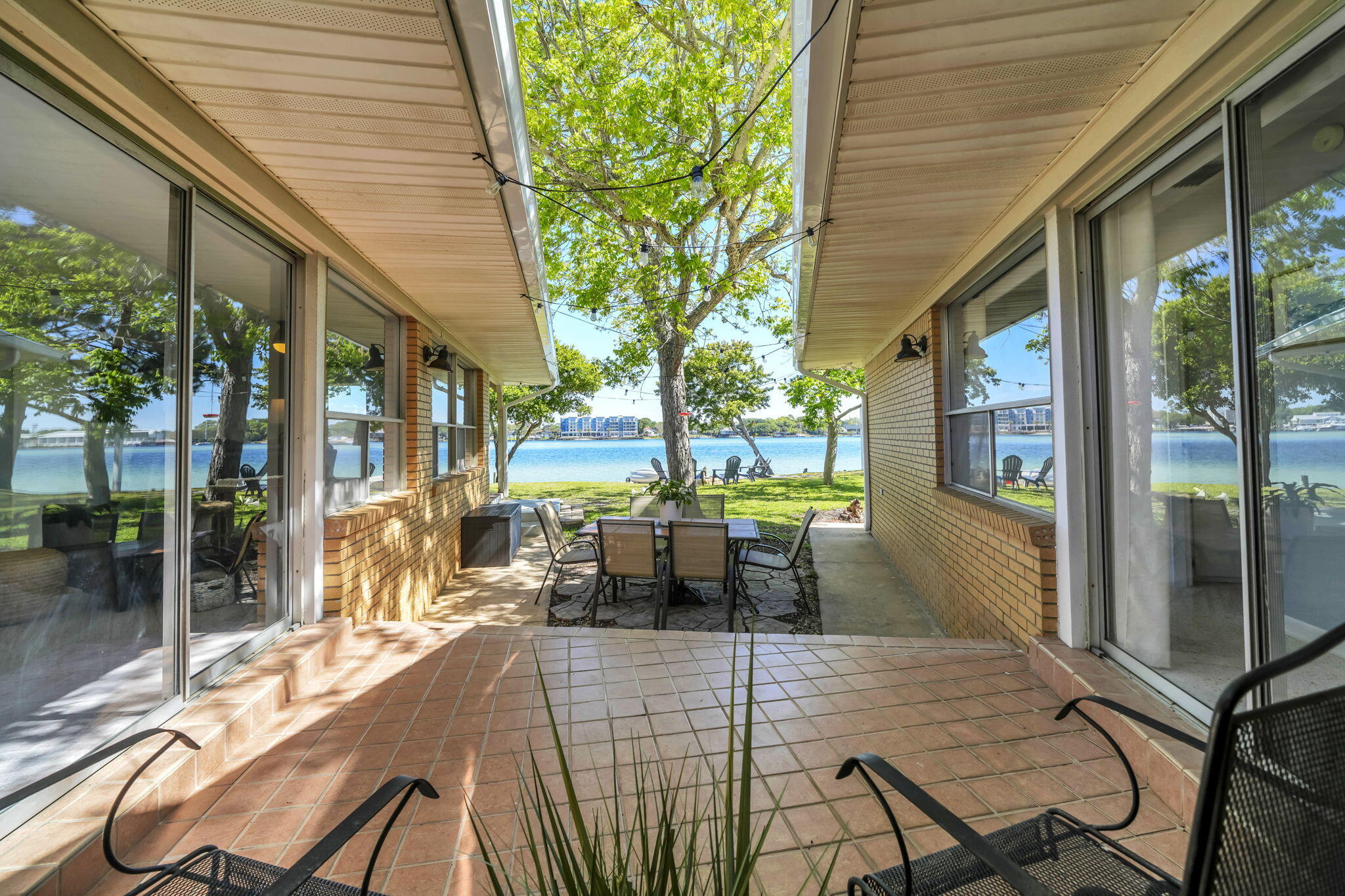 SANTA ROSA ISLAND - Residential
