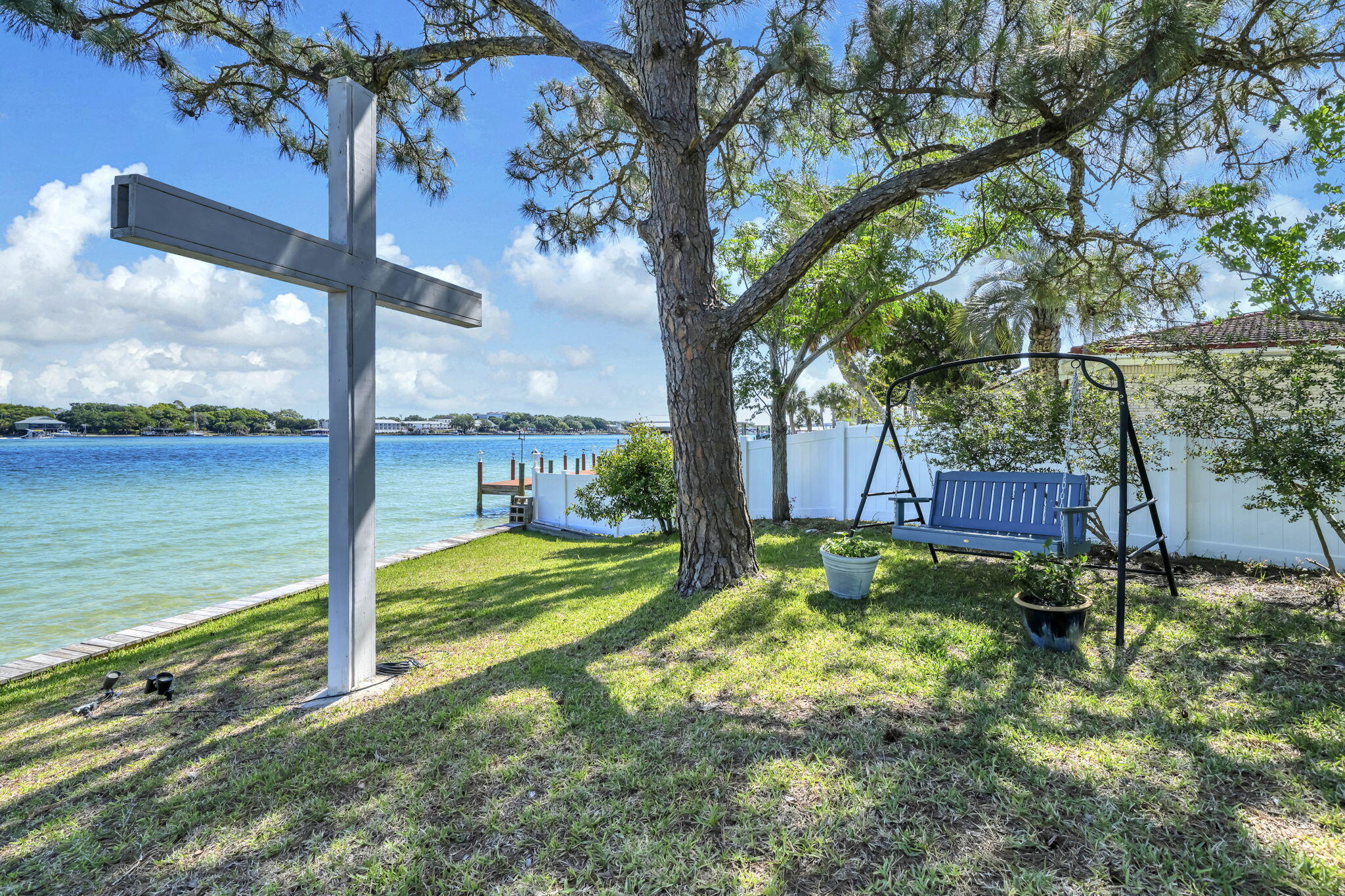 SANTA ROSA ISLAND - Residential