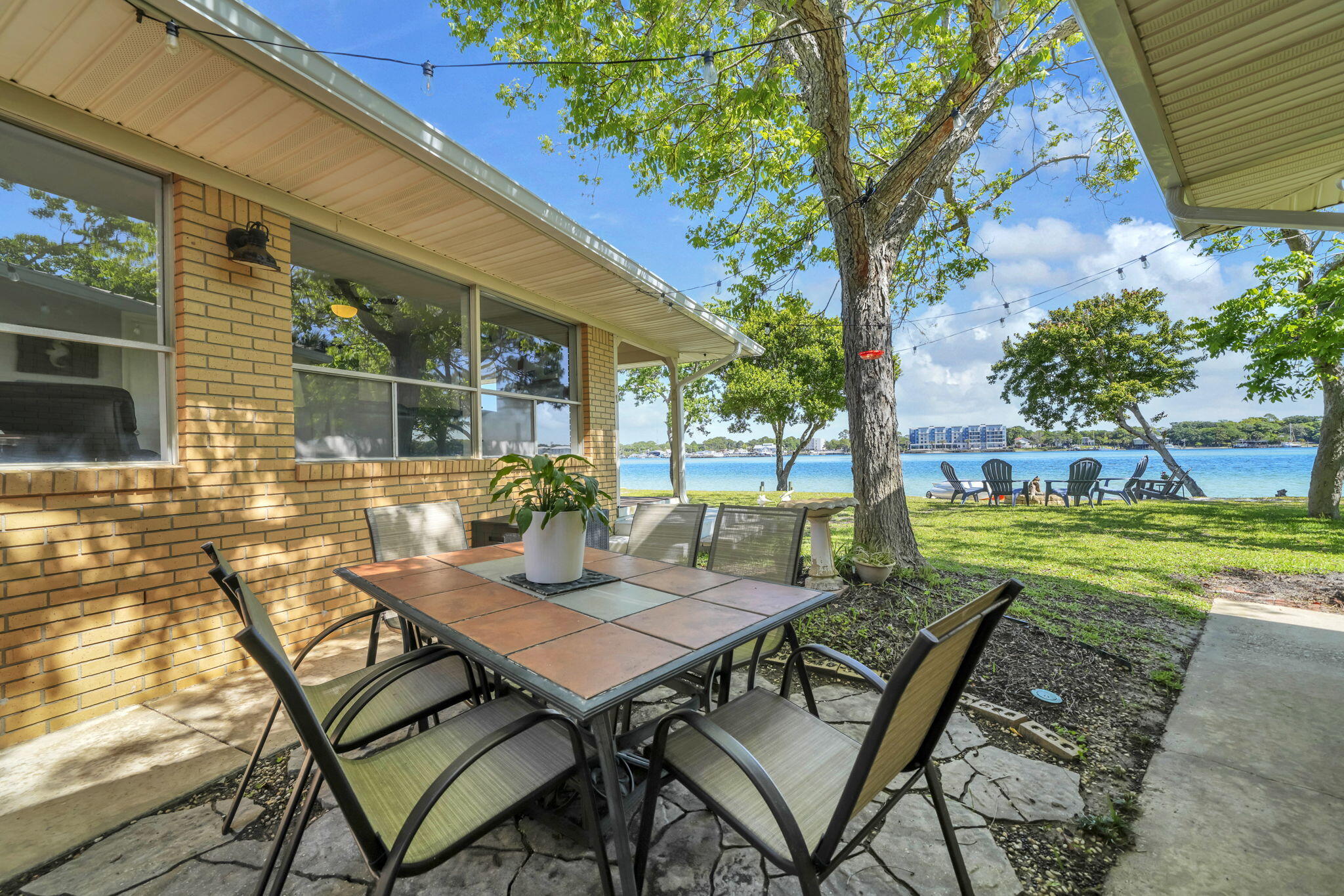 SANTA ROSA ISLAND - Residential