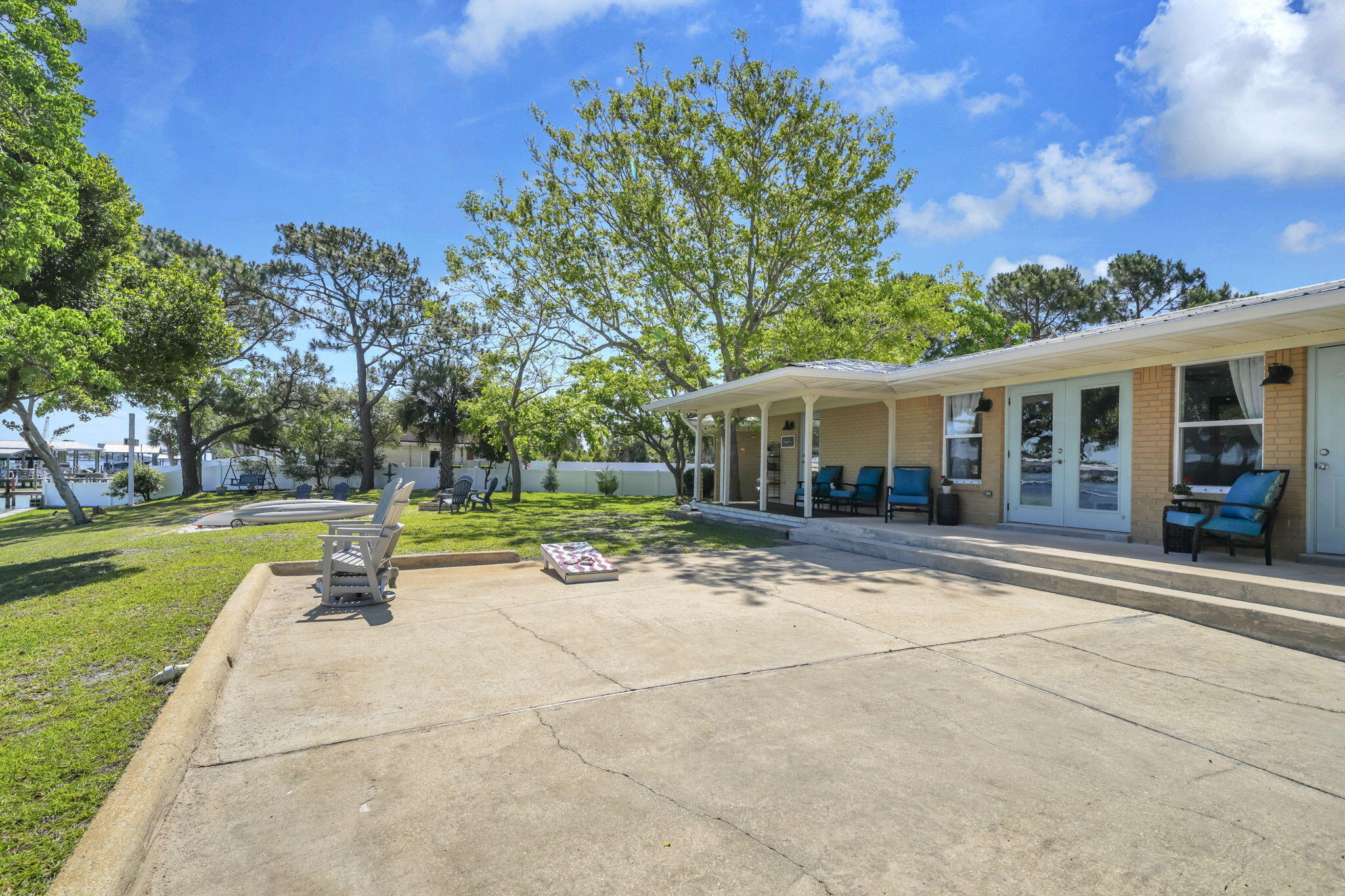 SANTA ROSA ISLAND - Residential