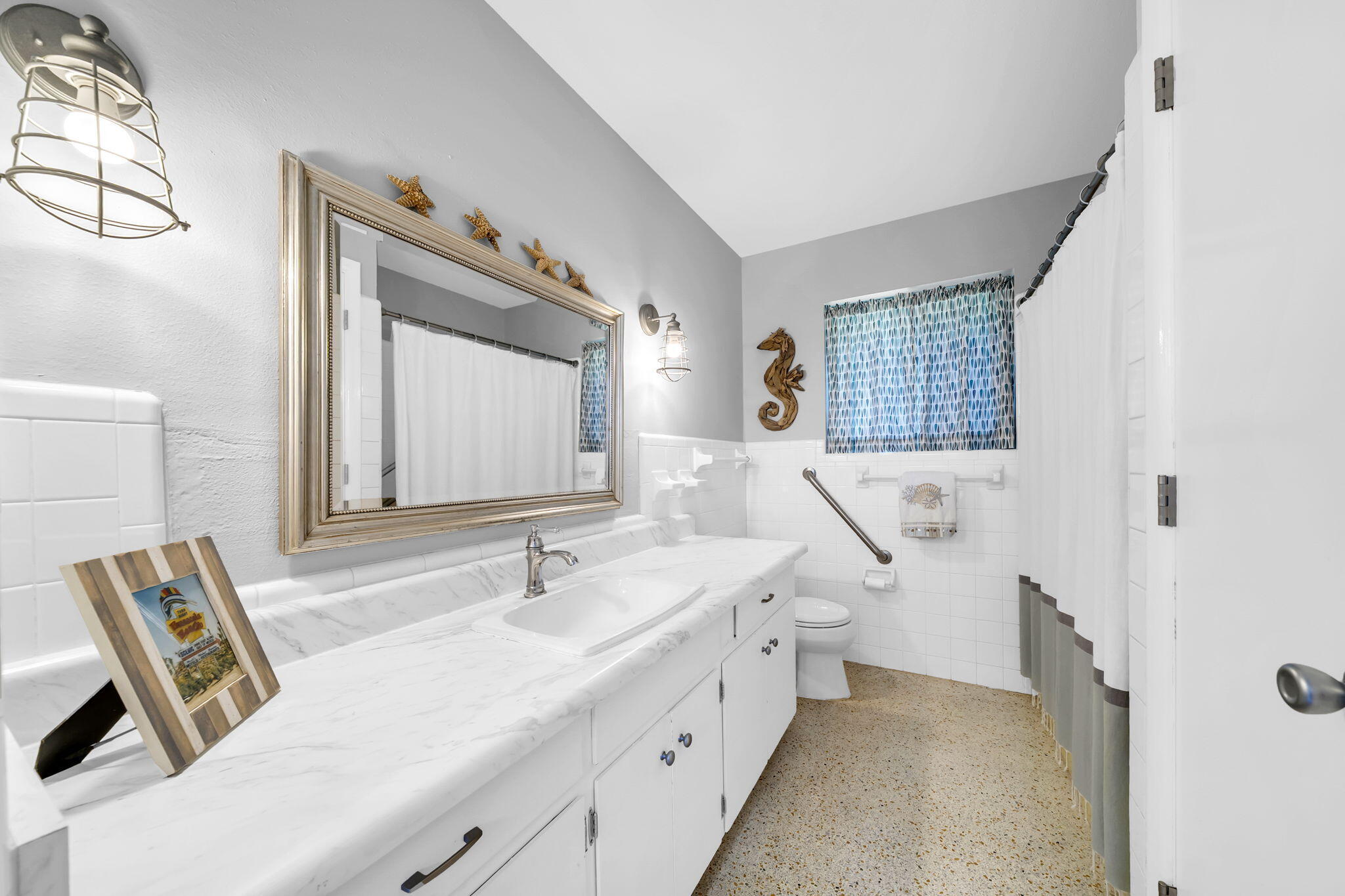 SANTA ROSA ISLAND - Residential