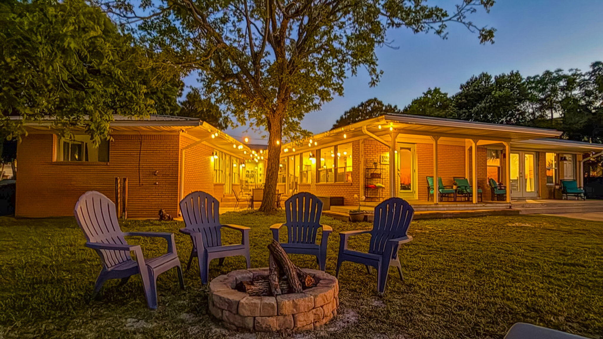 SANTA ROSA ISLAND - Residential