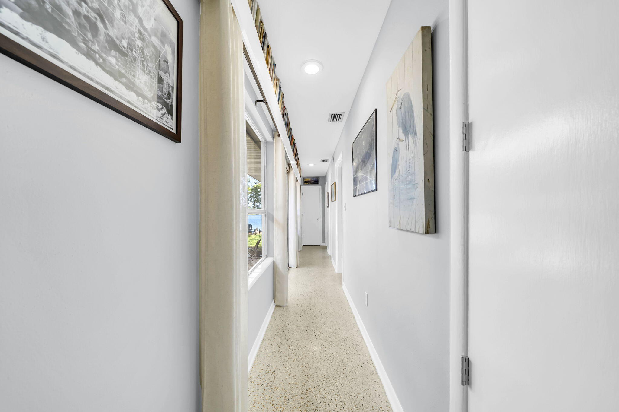 SANTA ROSA ISLAND - Residential