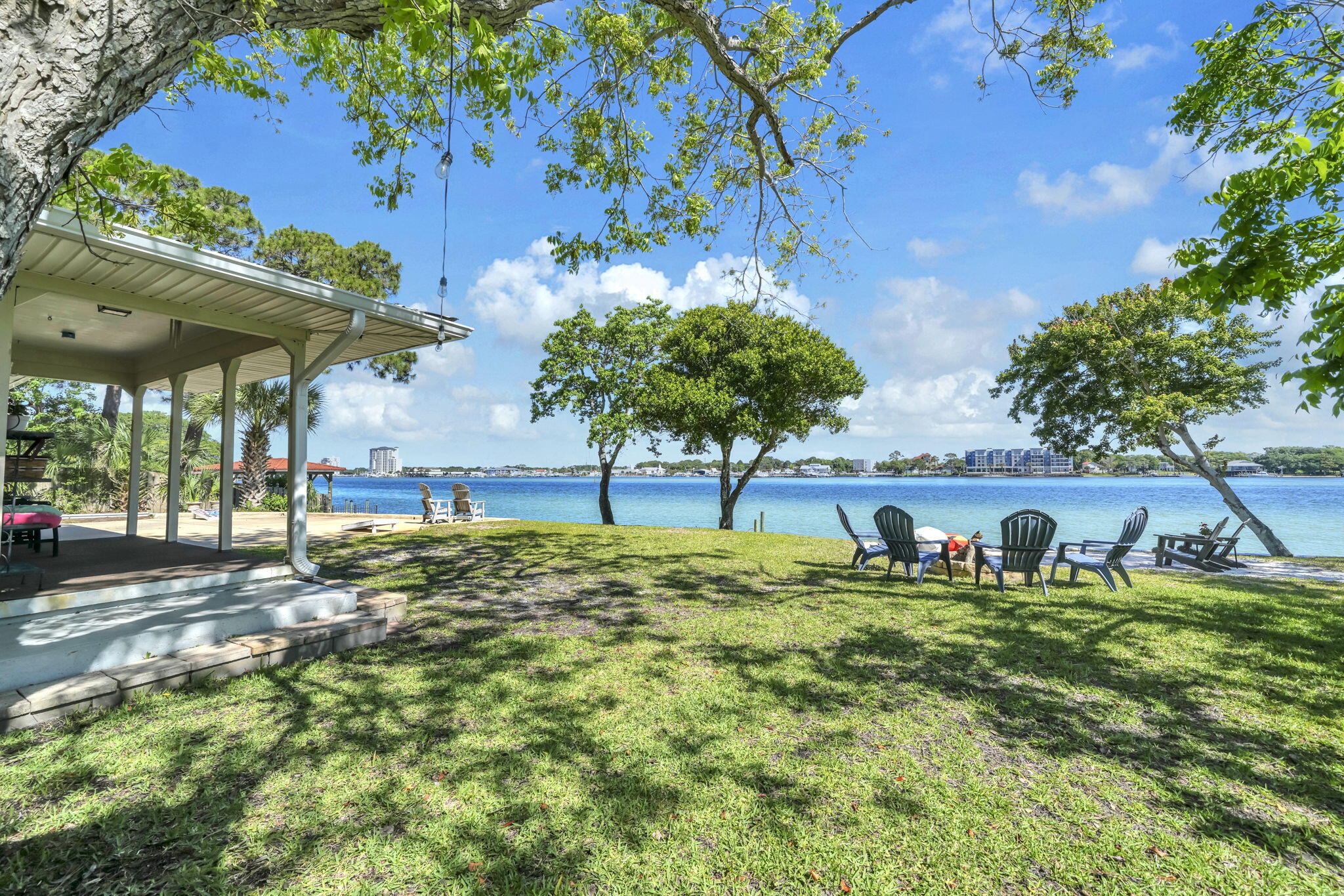 SANTA ROSA ISLAND - Residential