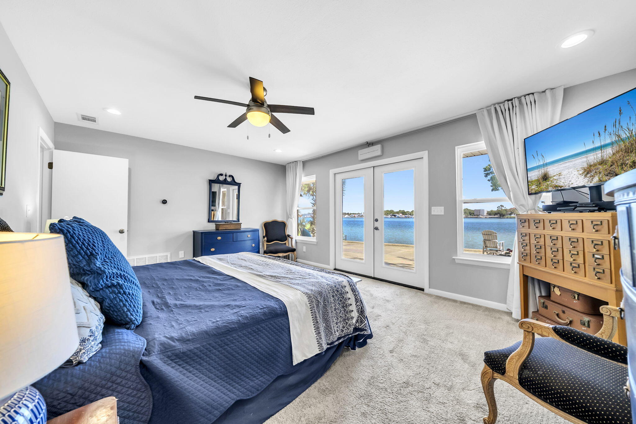 SANTA ROSA ISLAND - Residential