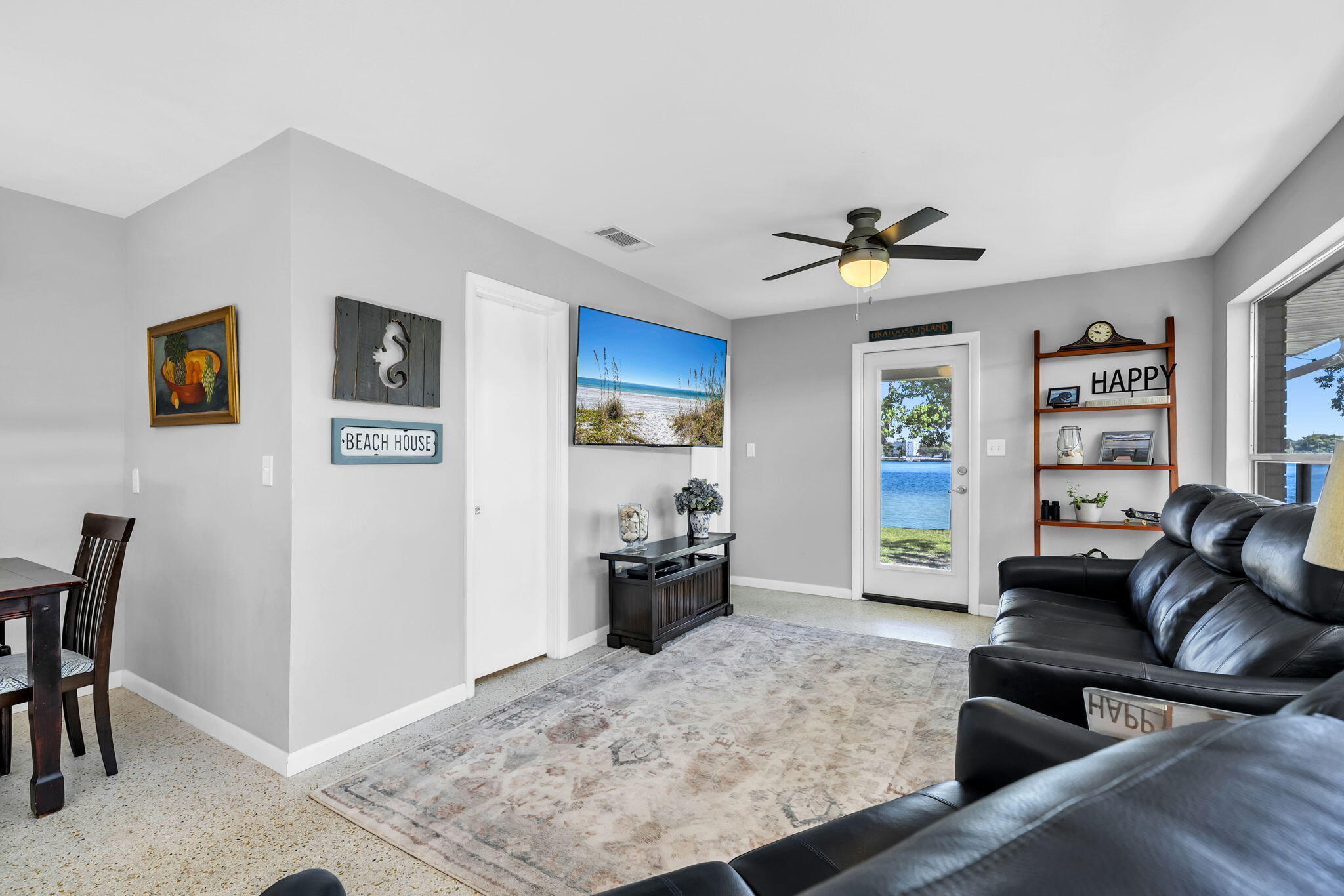 SANTA ROSA ISLAND - Residential