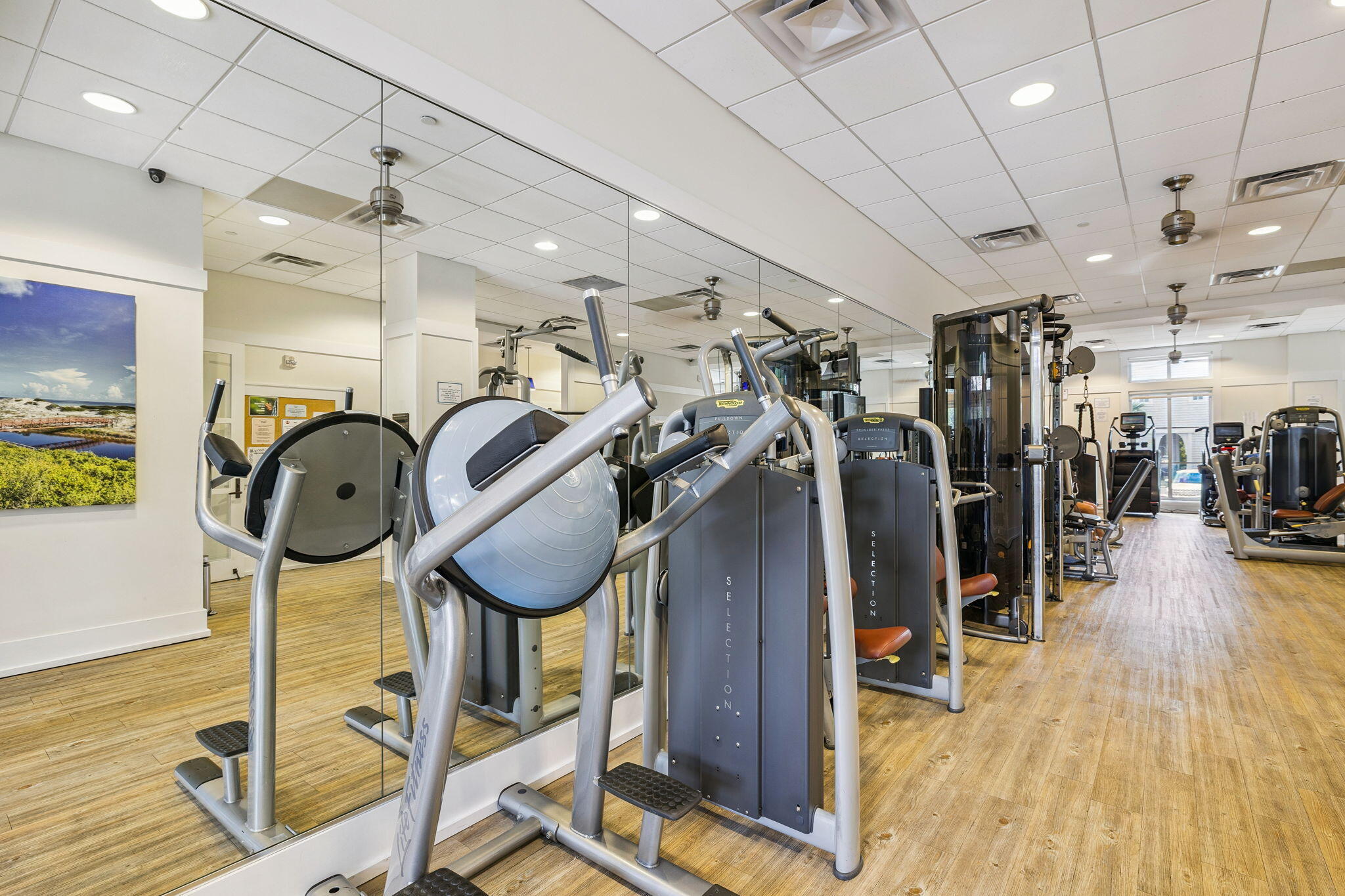 WATERSOUND BEACH - Residential