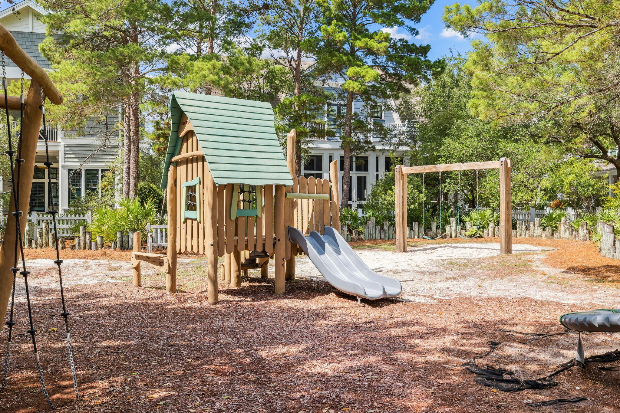 WATERSOUND BEACH - Residential