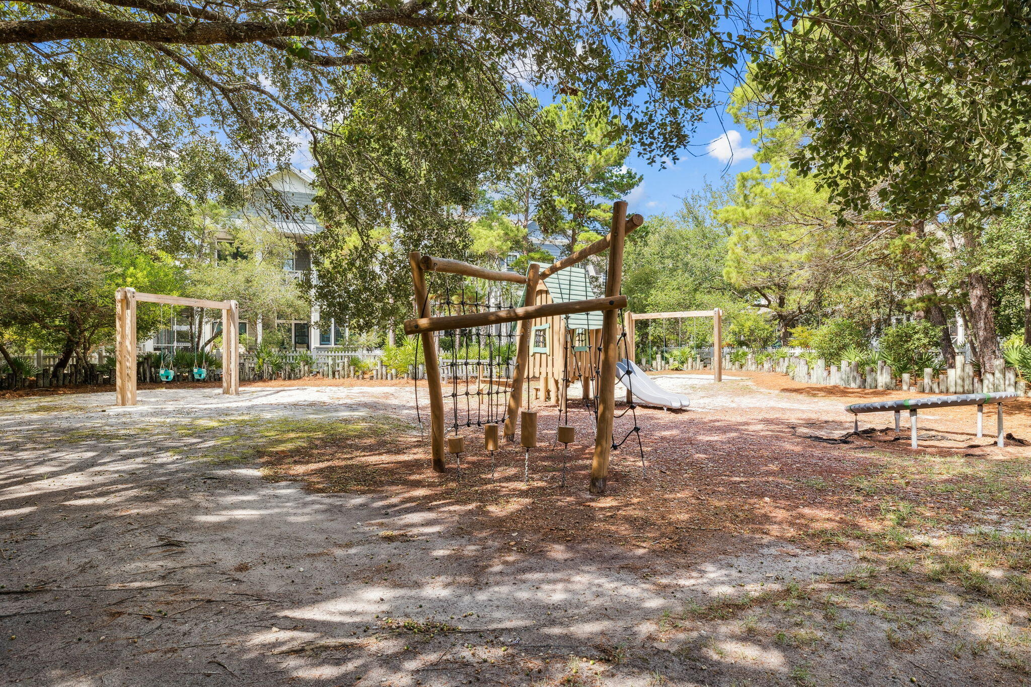 WATERSOUND BEACH - Residential