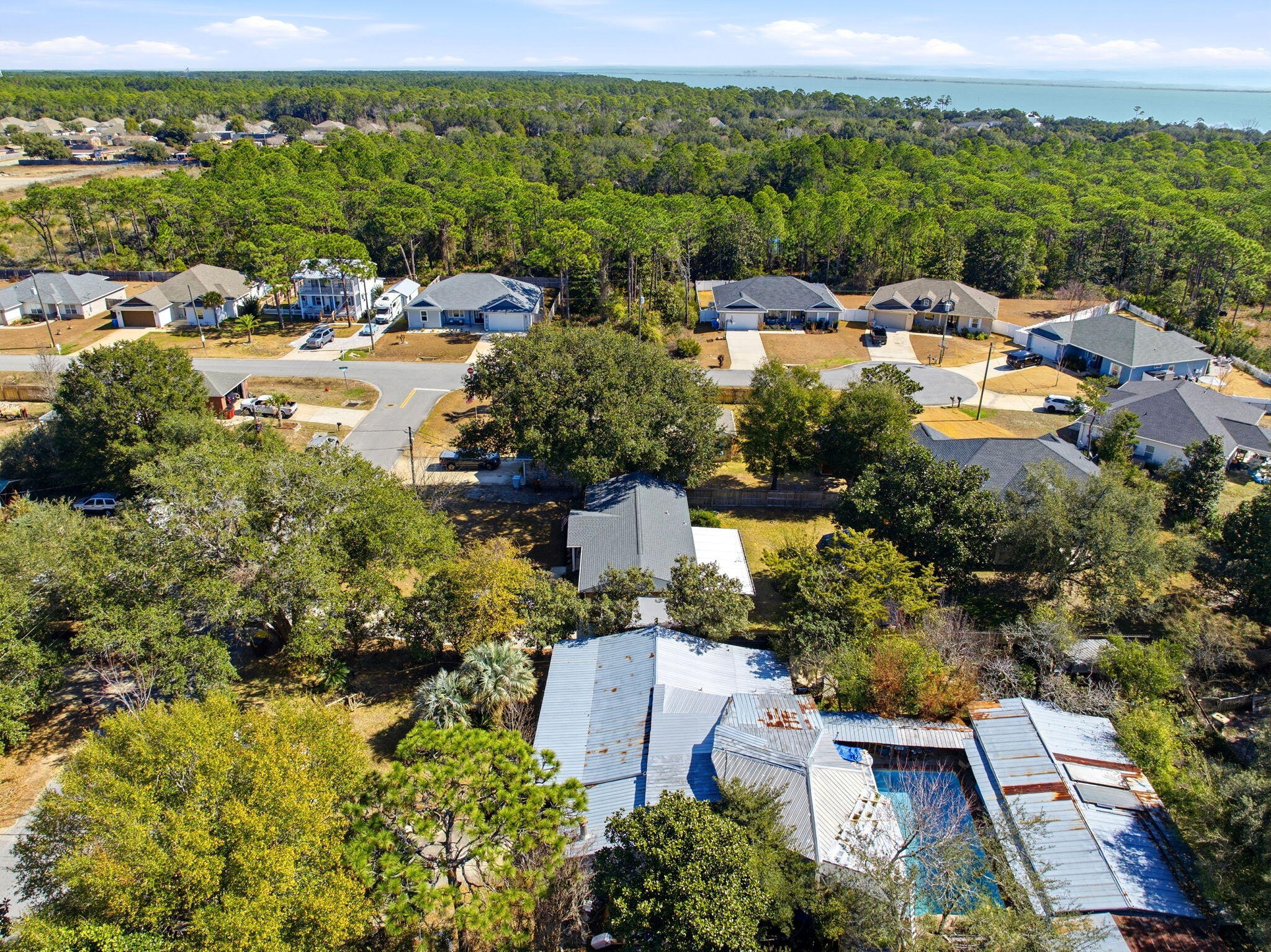 BARBAROSA RANCHETTES - Residential