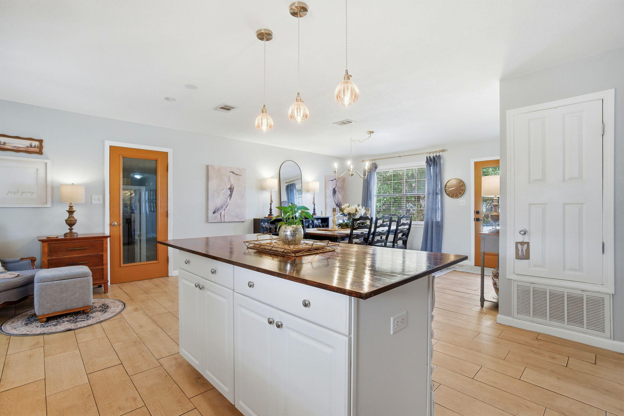 BARBAROSA RANCHETTES - Residential