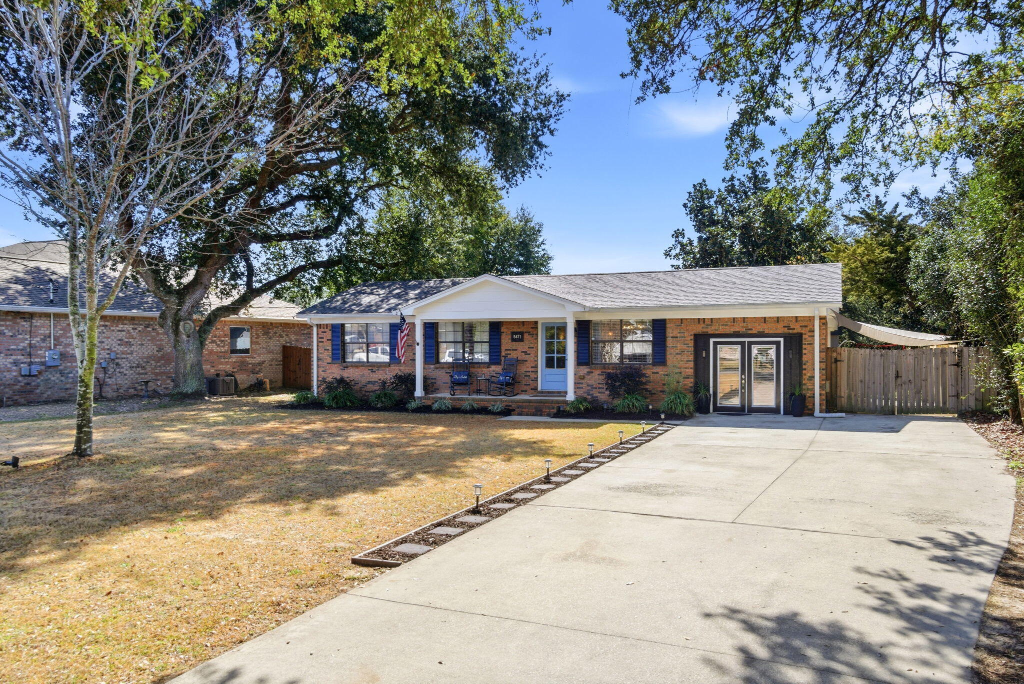 5471 Bonanza Drive
