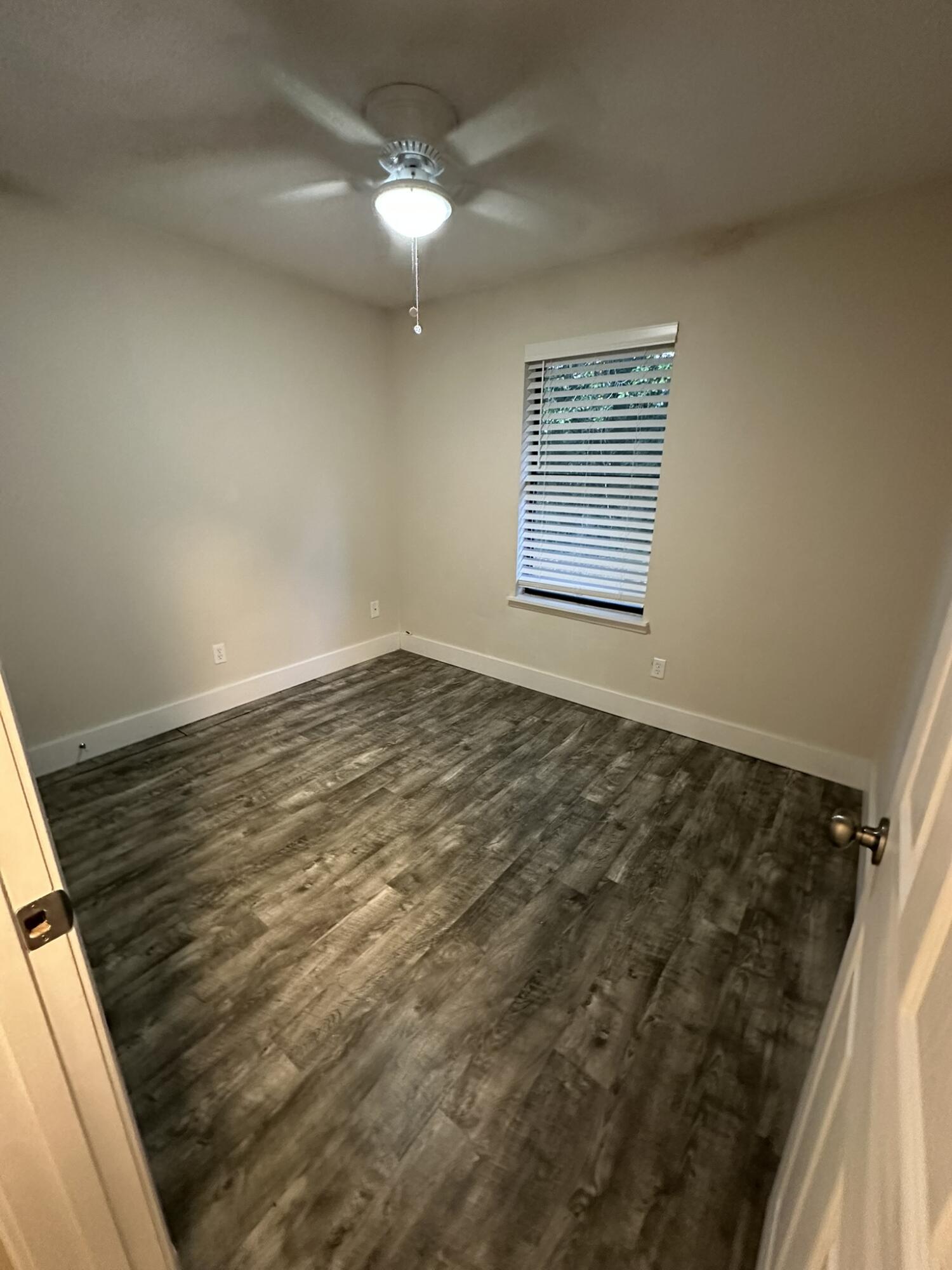 BLACK CREEK ESTATES - Residential Lease