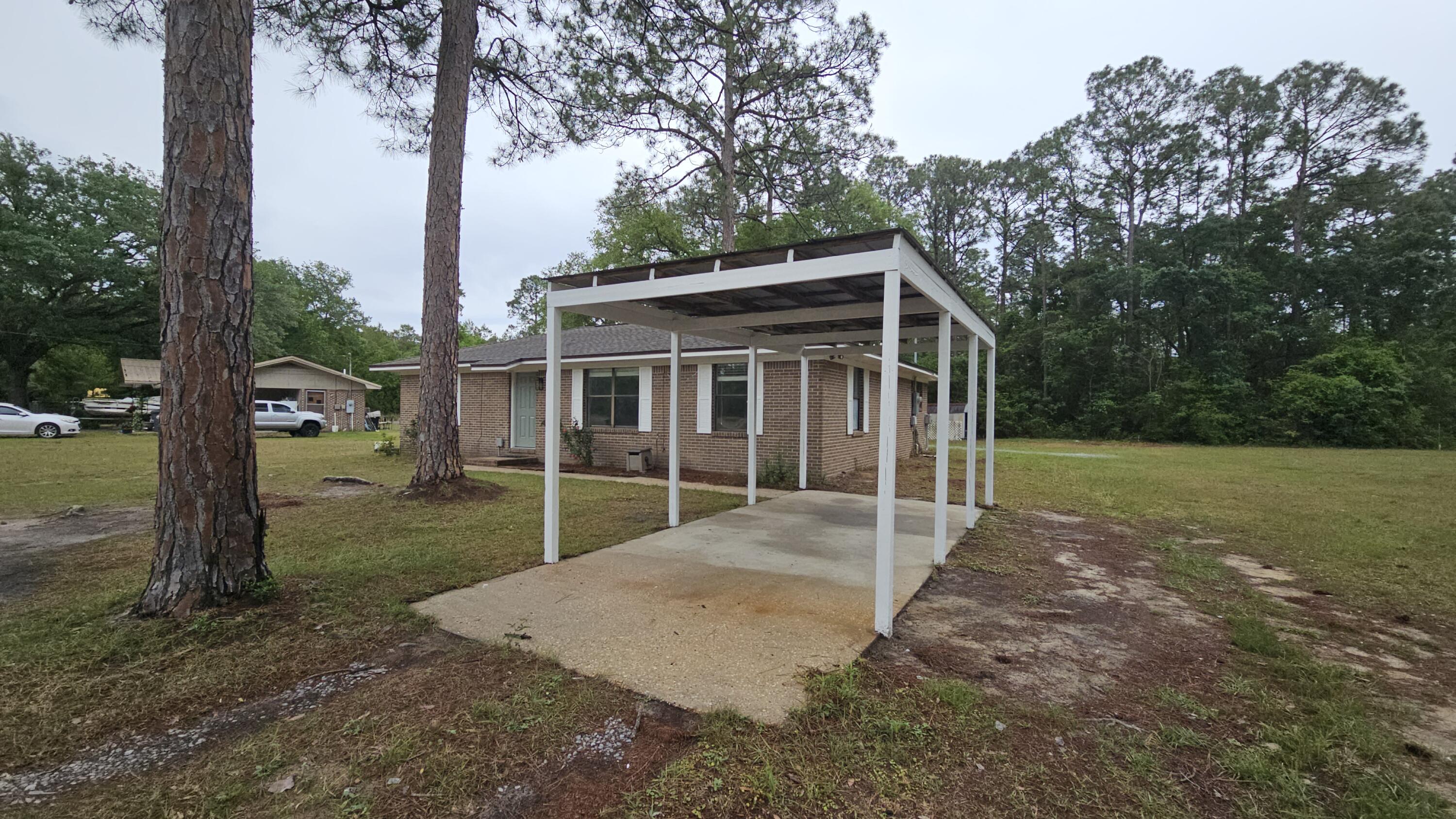 BLACK CREEK ESTATES - Residential Lease