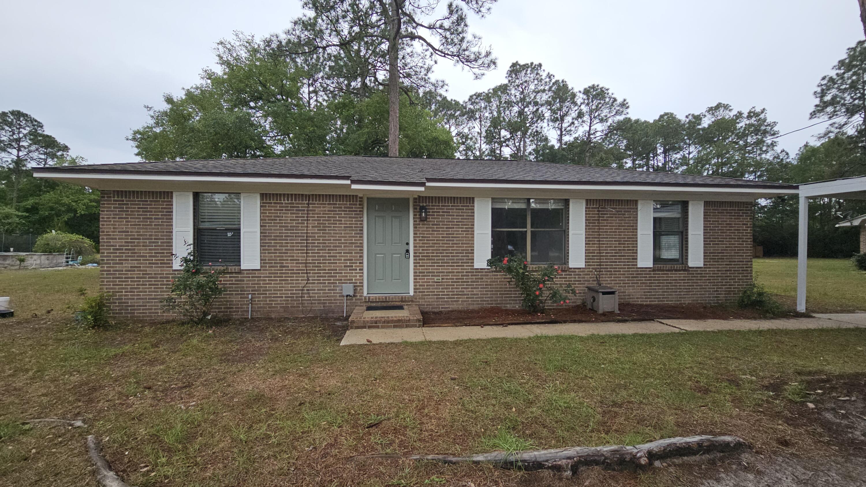 BLACK CREEK ESTATES - Residential Lease