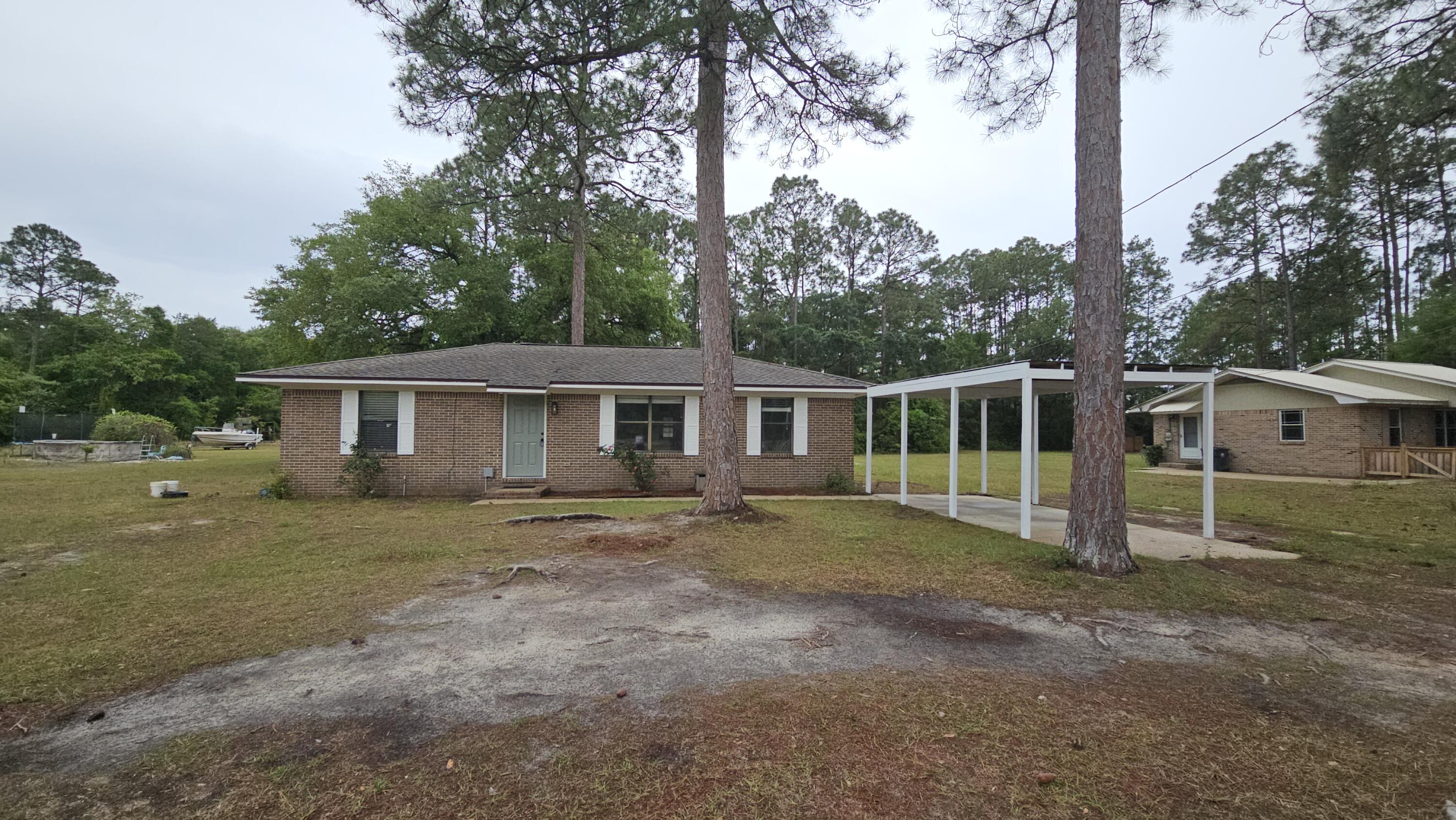 BLACK CREEK ESTATES - Residential Lease