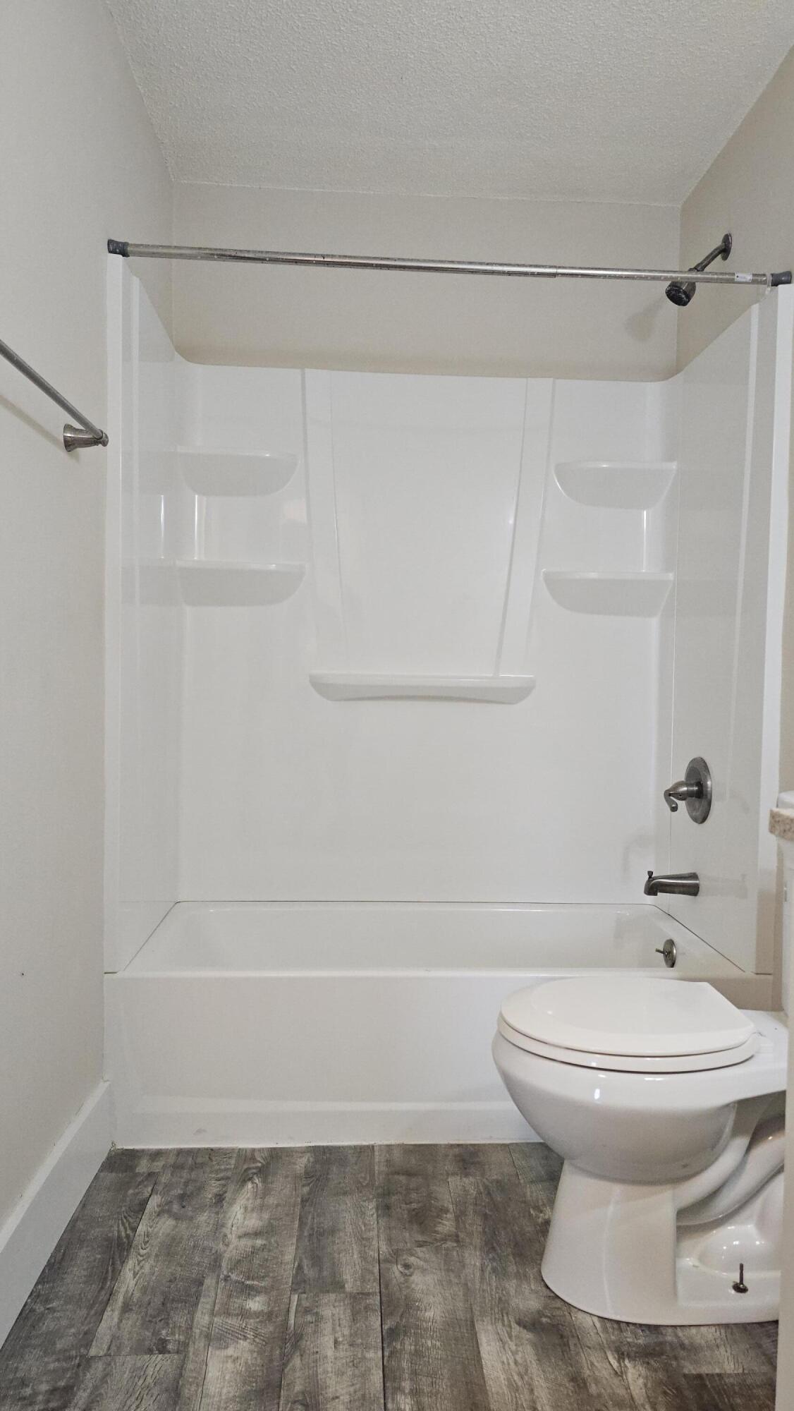 BLACK CREEK ESTATES - Residential Lease