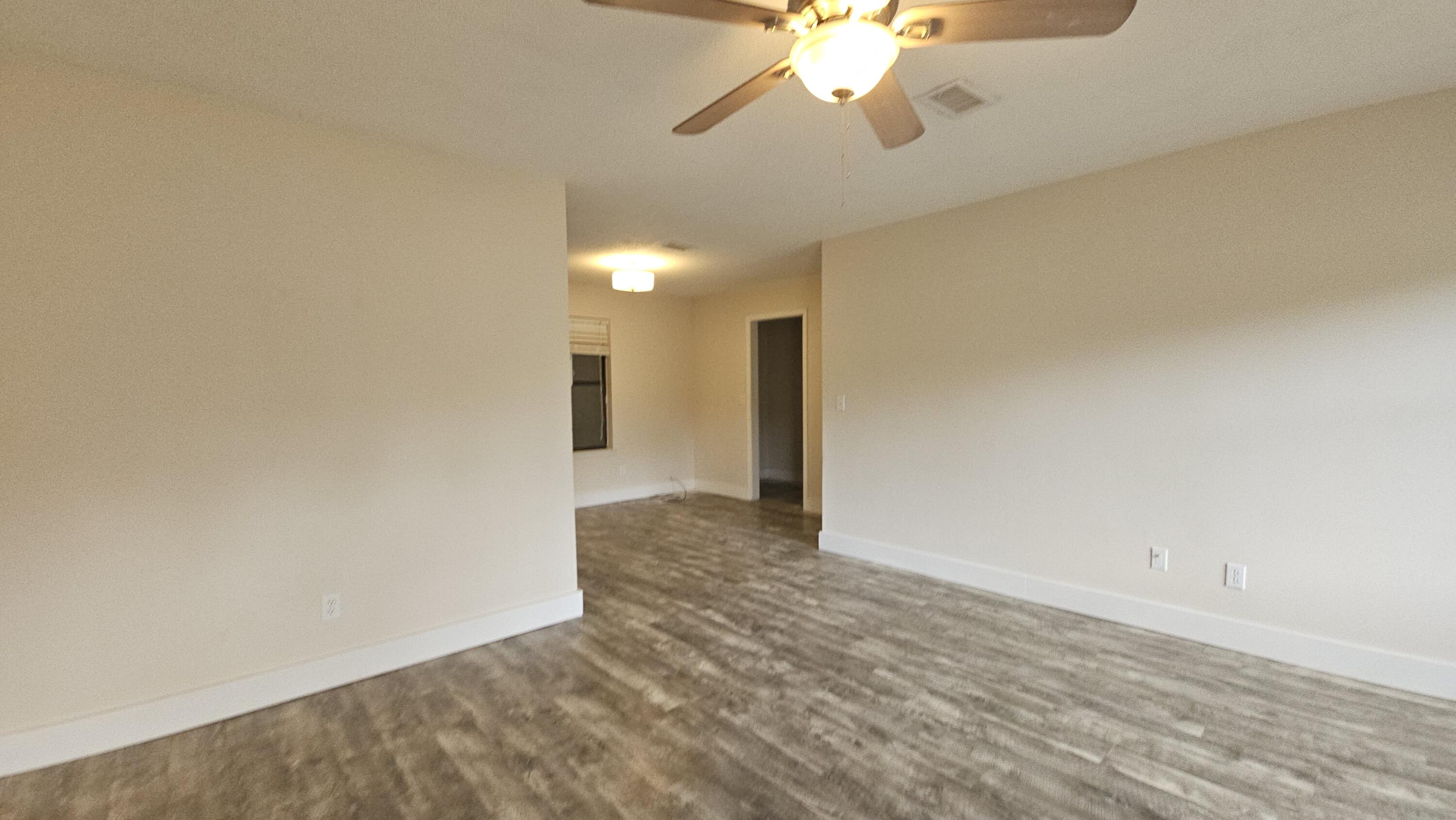 BLACK CREEK ESTATES - Residential Lease