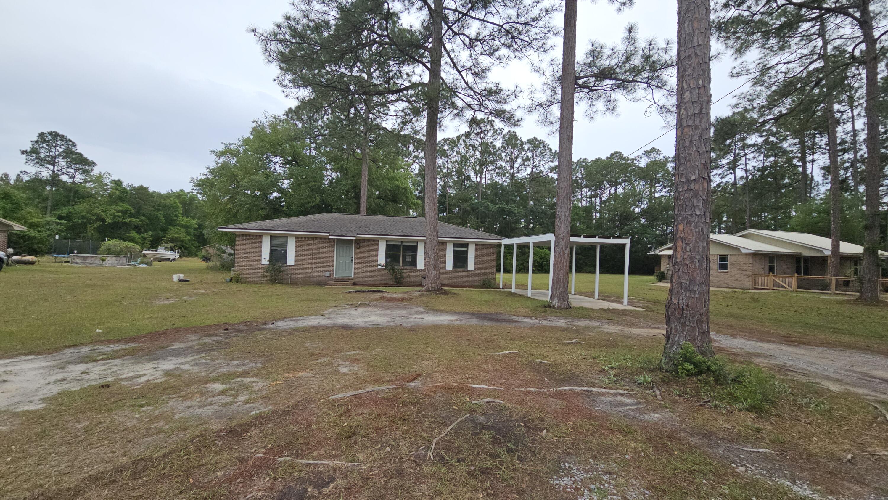 BLACK CREEK ESTATES - Residential Lease