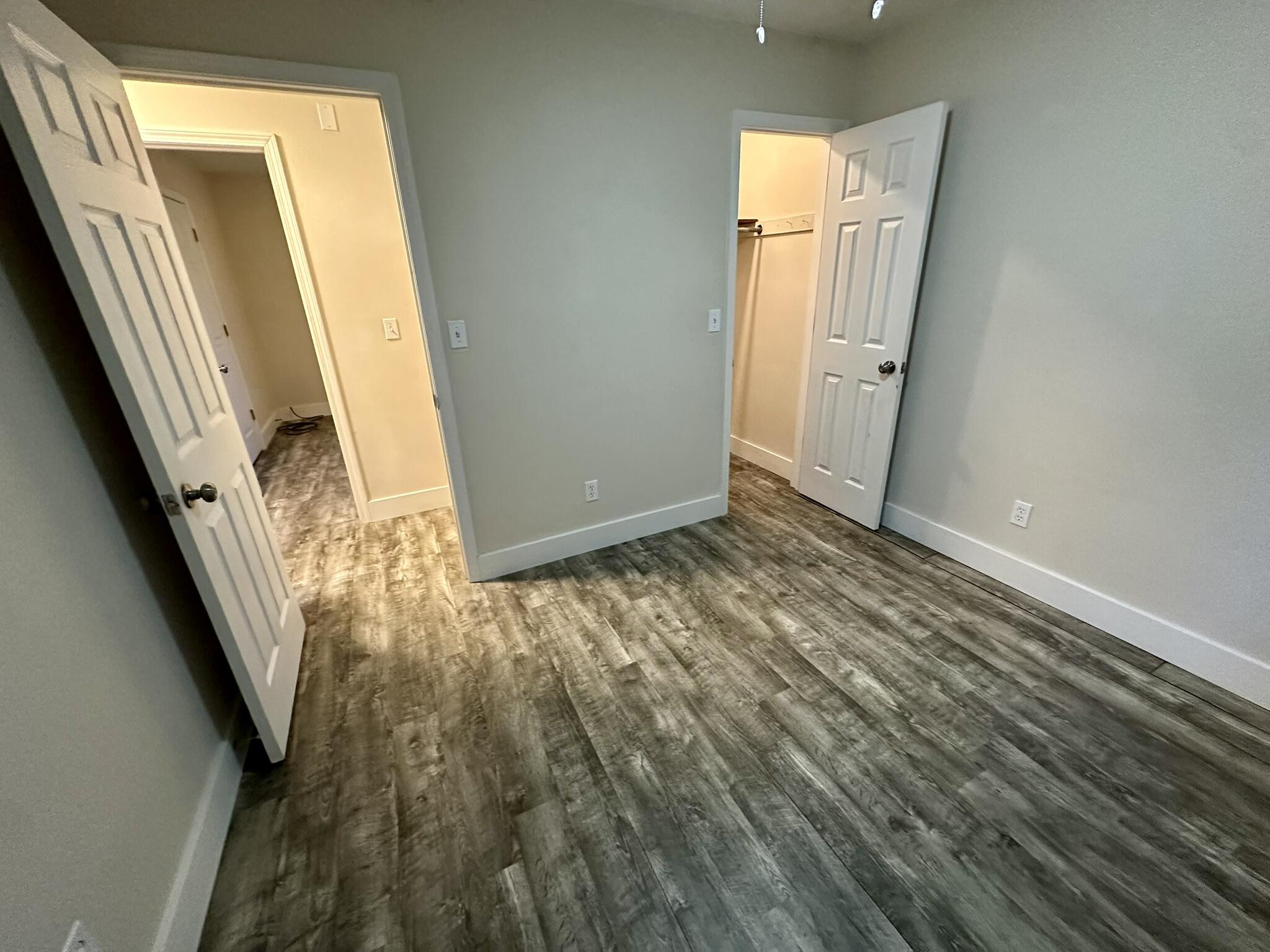 BLACK CREEK ESTATES - Residential Lease