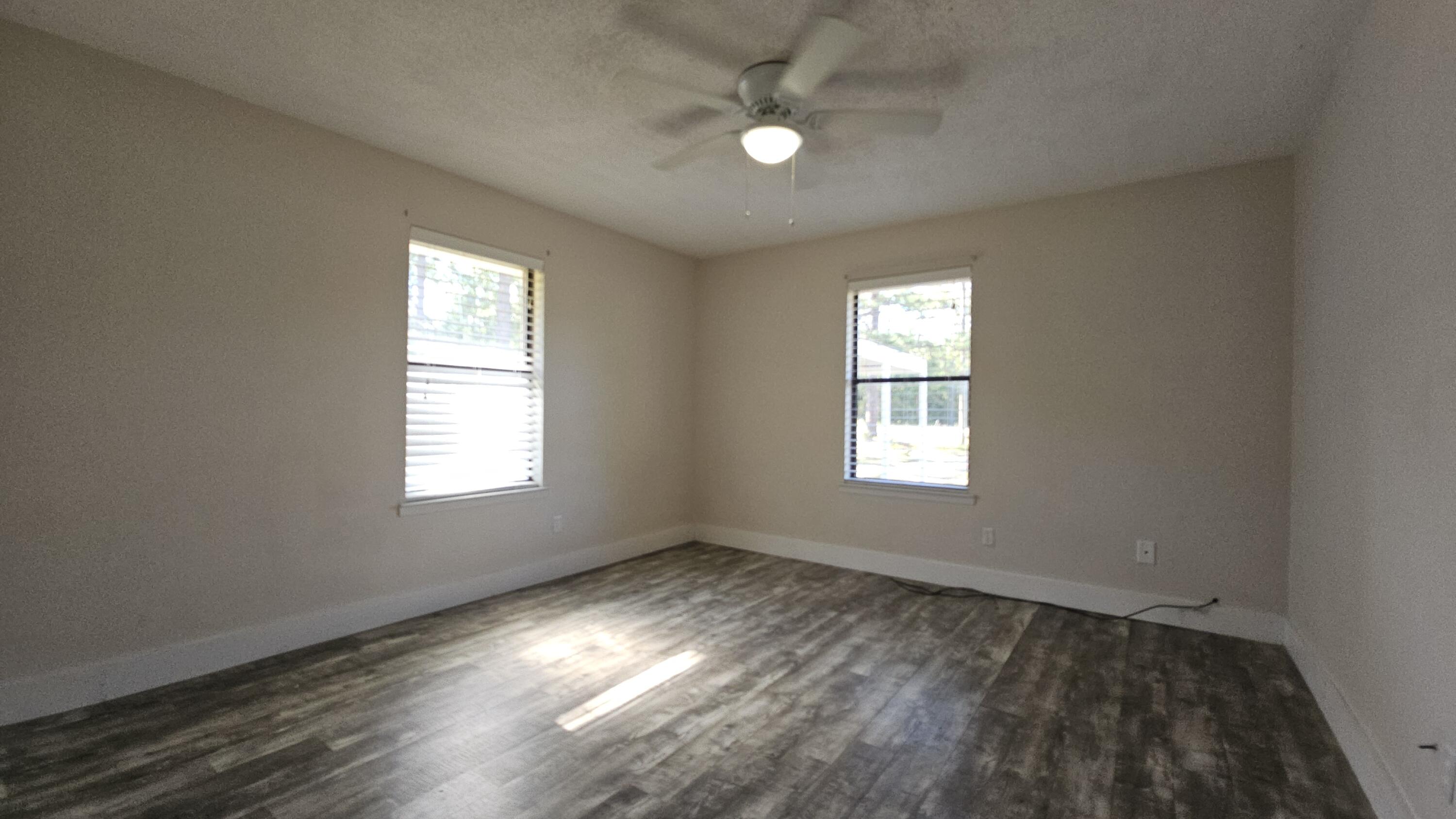 BLACK CREEK ESTATES - Residential Lease