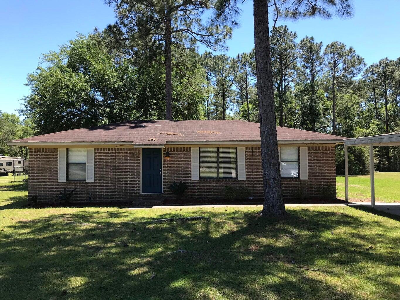 BLACK CREEK ESTATES - Residential Lease